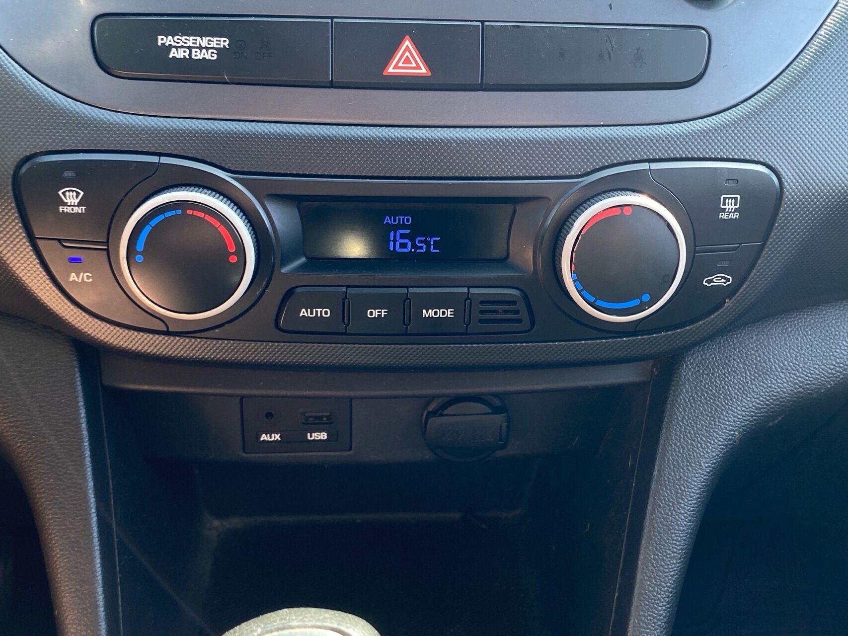 Billede af Hyundai i10 1,0 Go EM ECO 66HK 5d