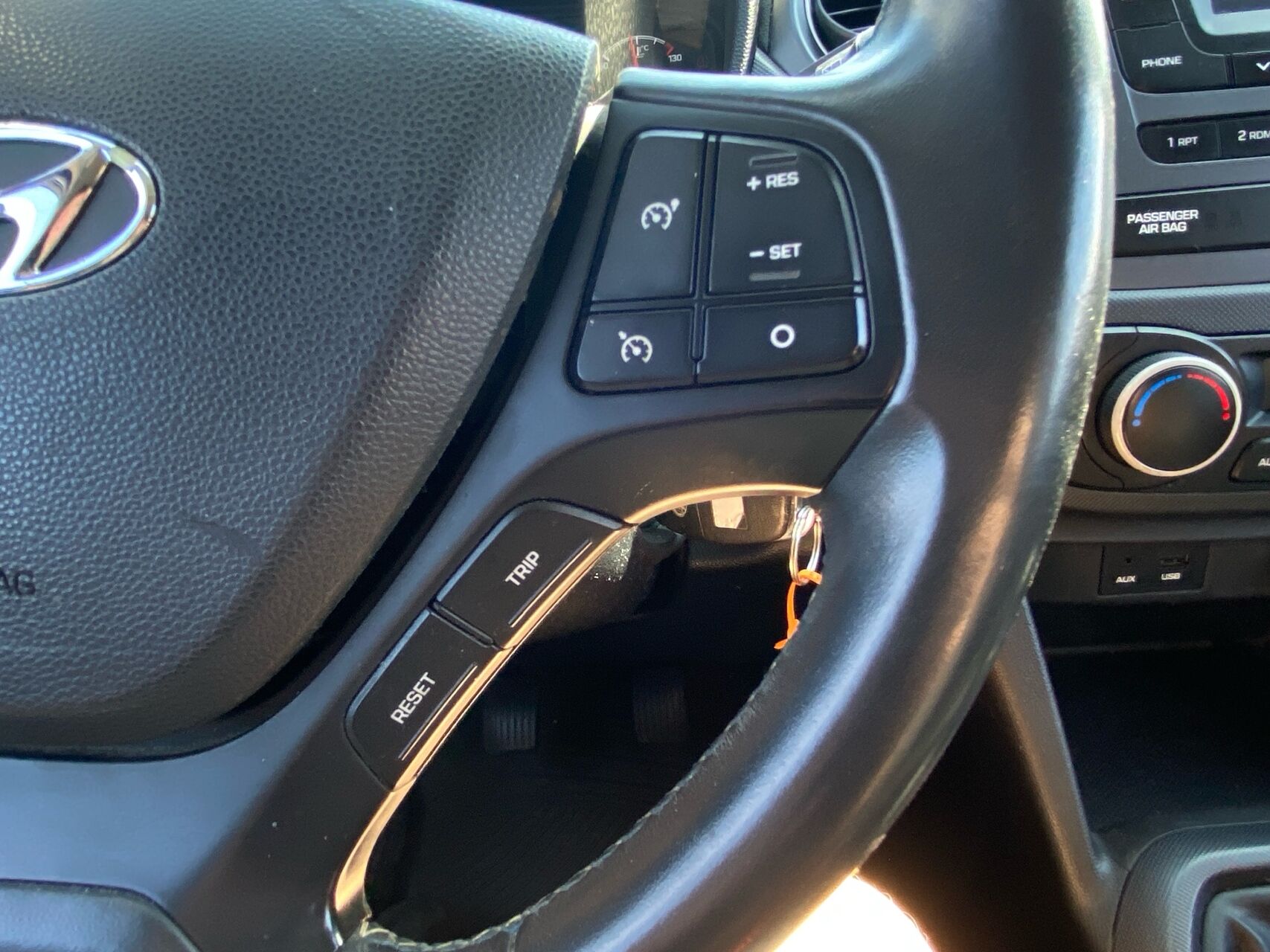 Billede af Hyundai i10 1,0 Go EM ECO 66HK 5d