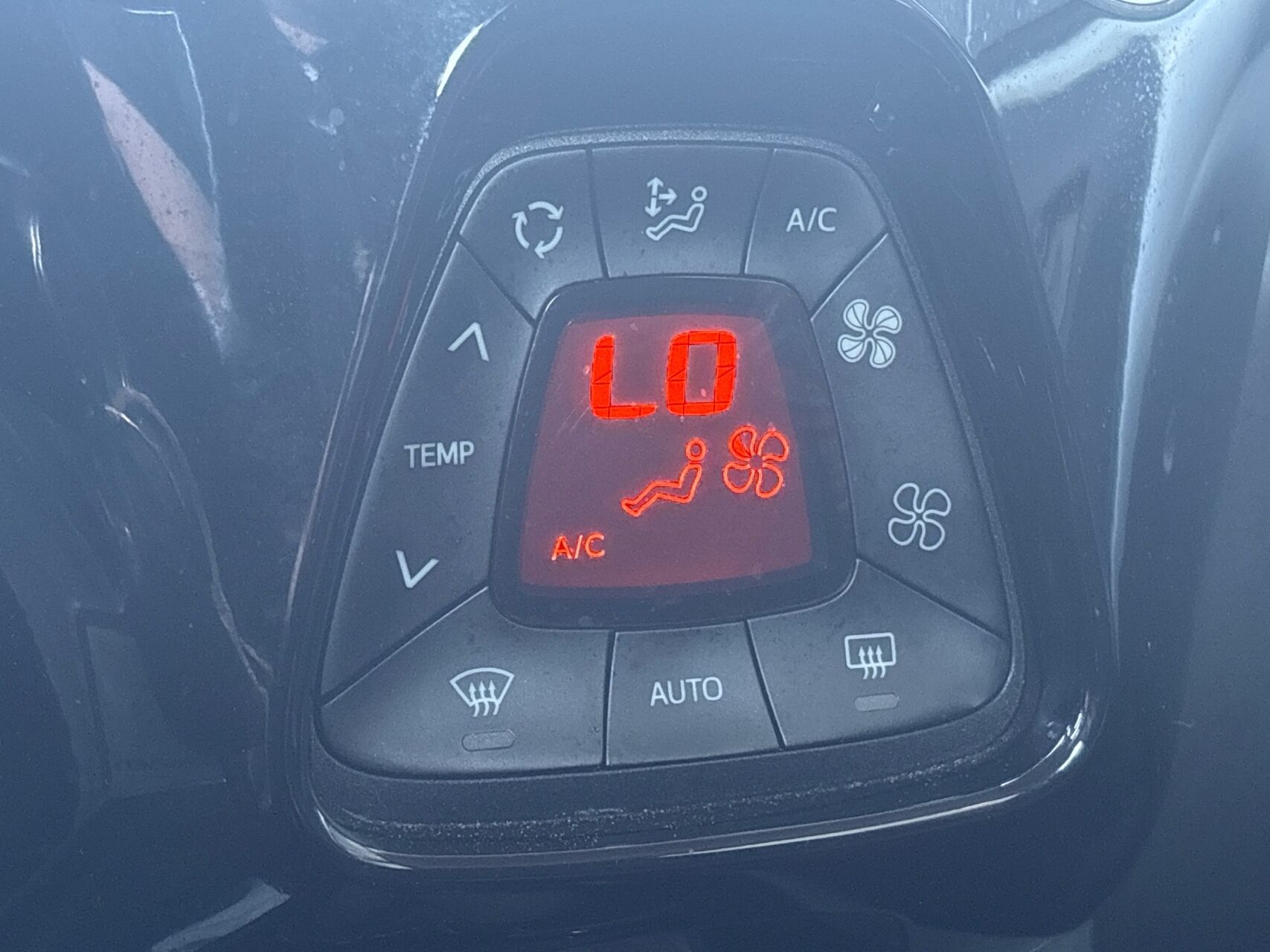 Billede af Citroën C1 1,0 VTi Street 72HK 5d