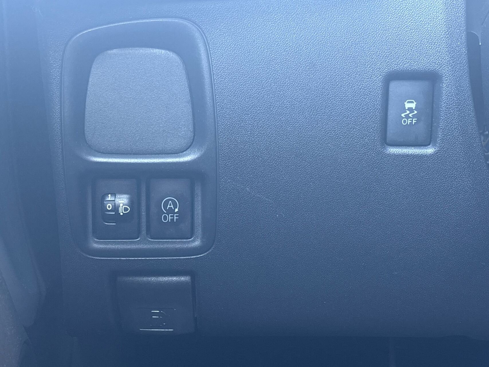 Billede af Citroën C1 1,0 VTi Street 72HK 5d