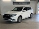 Billede af Mitsubishi Outlander 2,4 PHEV  Plugin-hybrid Invite 4WD 224HK 5d 6g Trinl. Gear