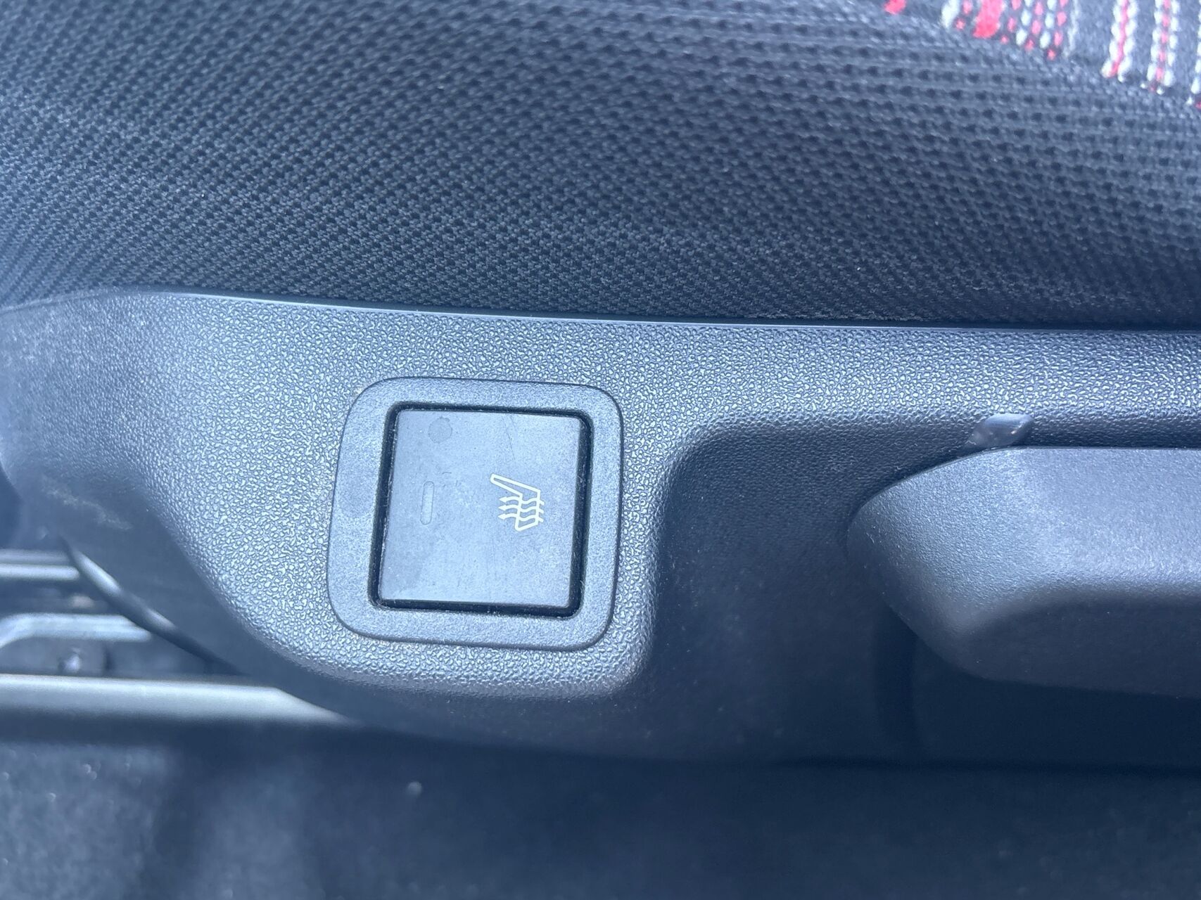 Billede af Citroën C1 1,0 VTi Street 72HK 5d