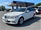 Billede af Mercedes-Benz C220 d T 2,1 CDI Avantgarde 170HK Stc Aut.