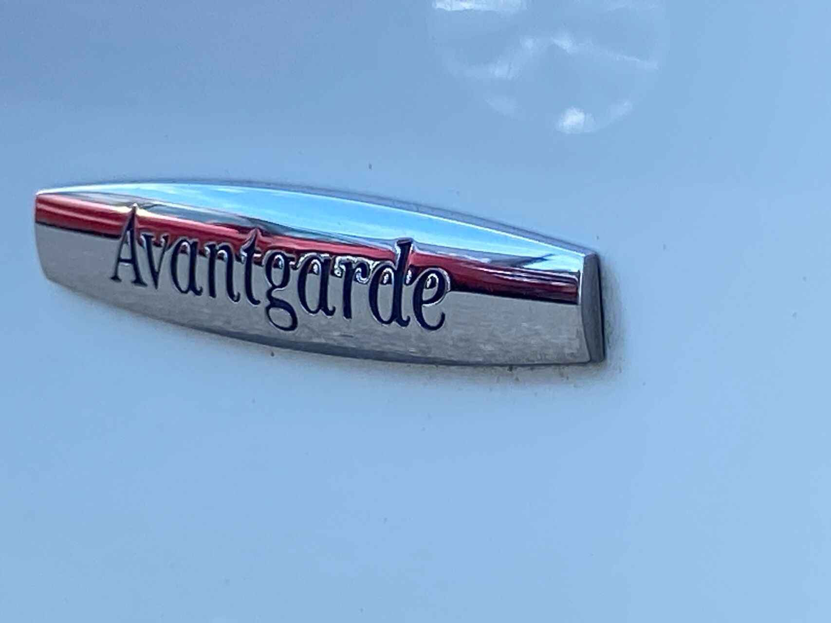 Billede af Mercedes-Benz C220 d T 2,1 CDI Avantgarde 170HK Stc Aut.