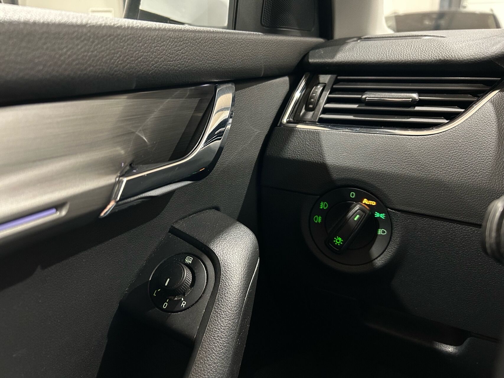Billede af Skoda Octavia Combi 1,5 TSI ACT Style DSG 150HK Stc 7g Aut.
