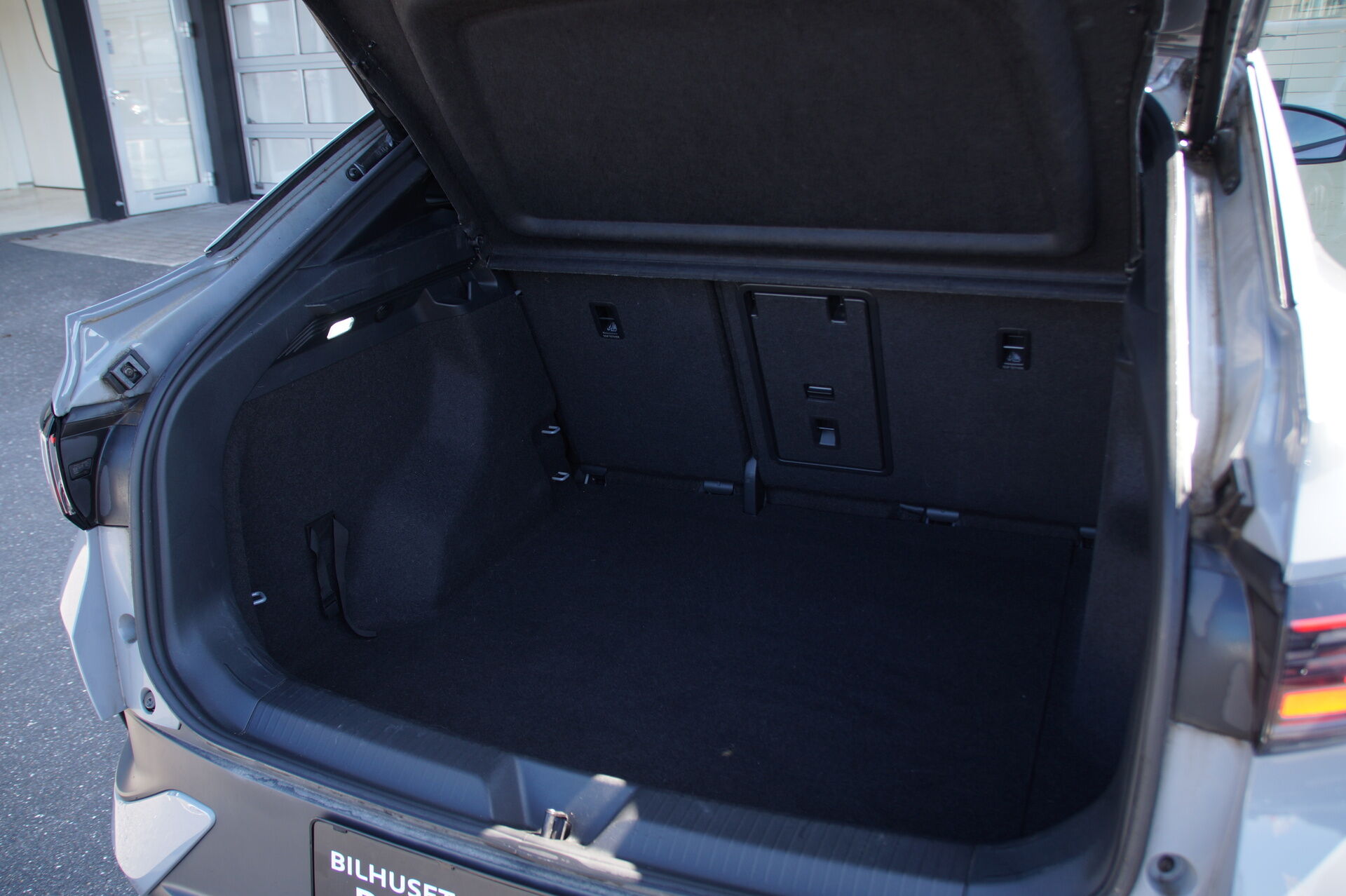 Billede af VW ID.5 EL Pro 174HK 5d Aut.