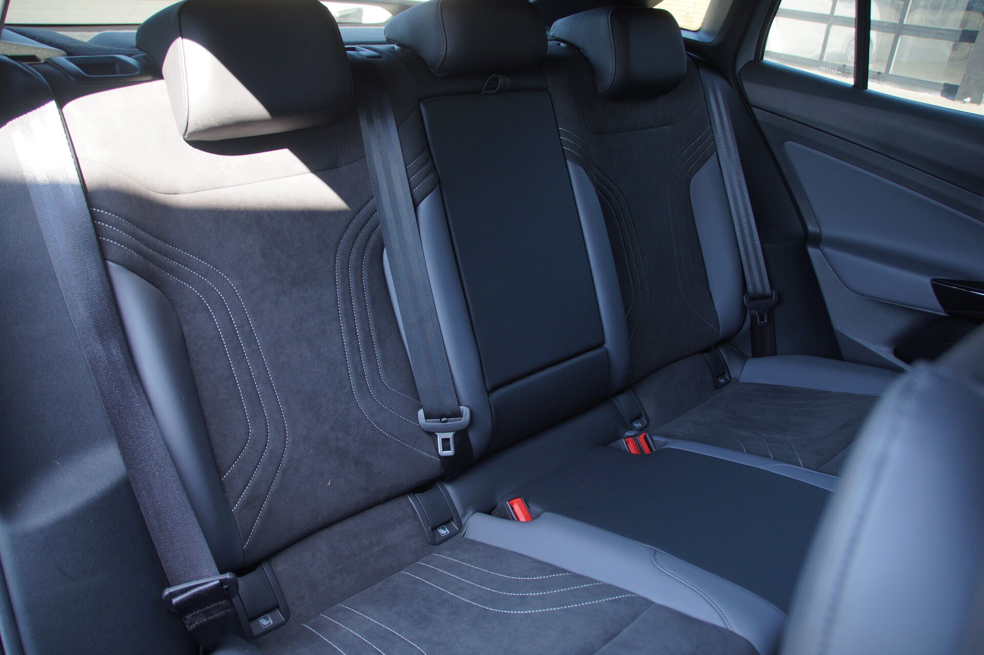 Billede af VW ID.5 EL Pro 174HK 5d Aut.