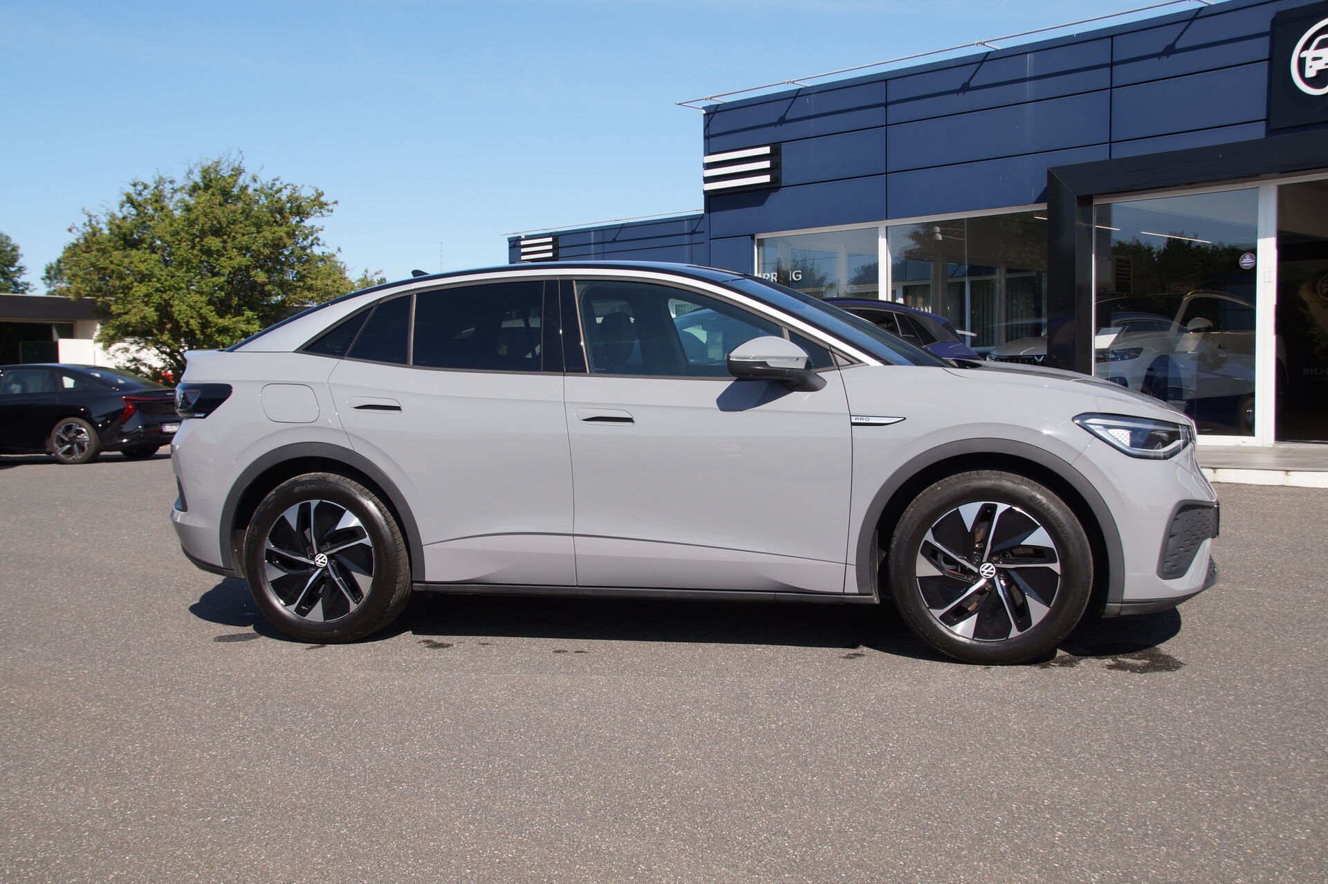 Billede af VW ID.5 EL Pro 174HK 5d Aut.