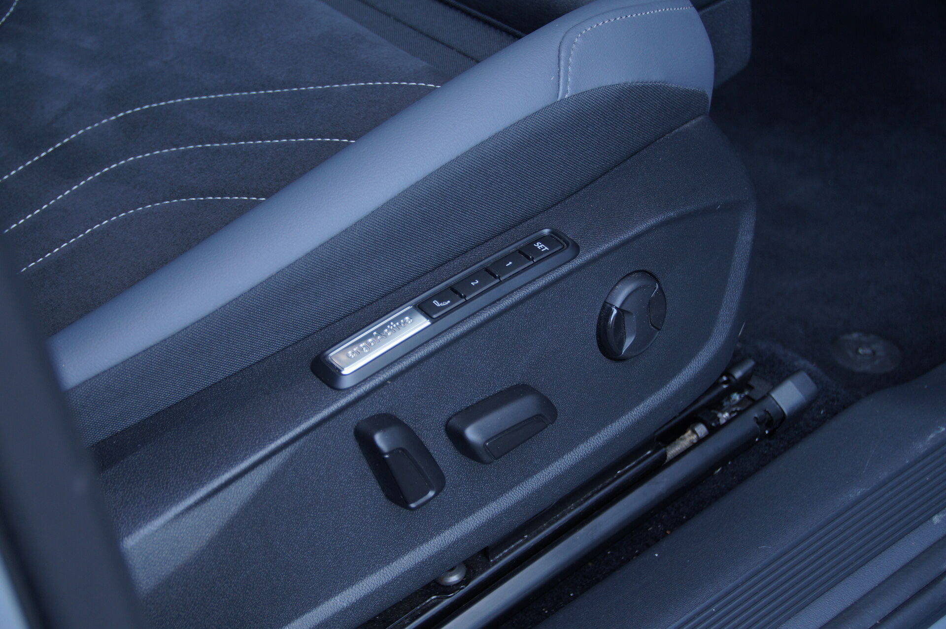 Billede af VW ID.5 EL Pro 174HK 5d Aut.