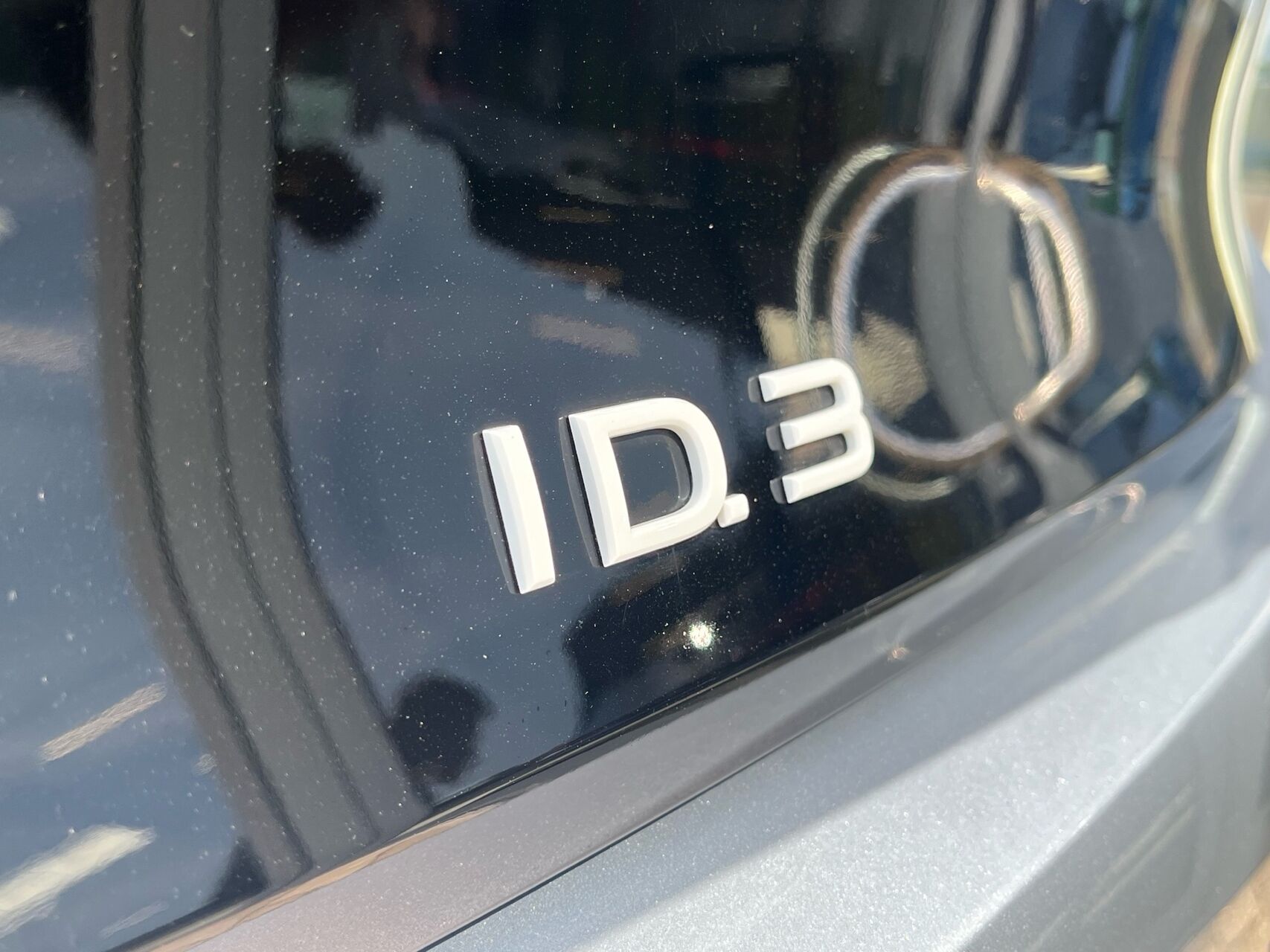 Billede af VW ID.3 EL Pro Performance 204HK 5d Aut.