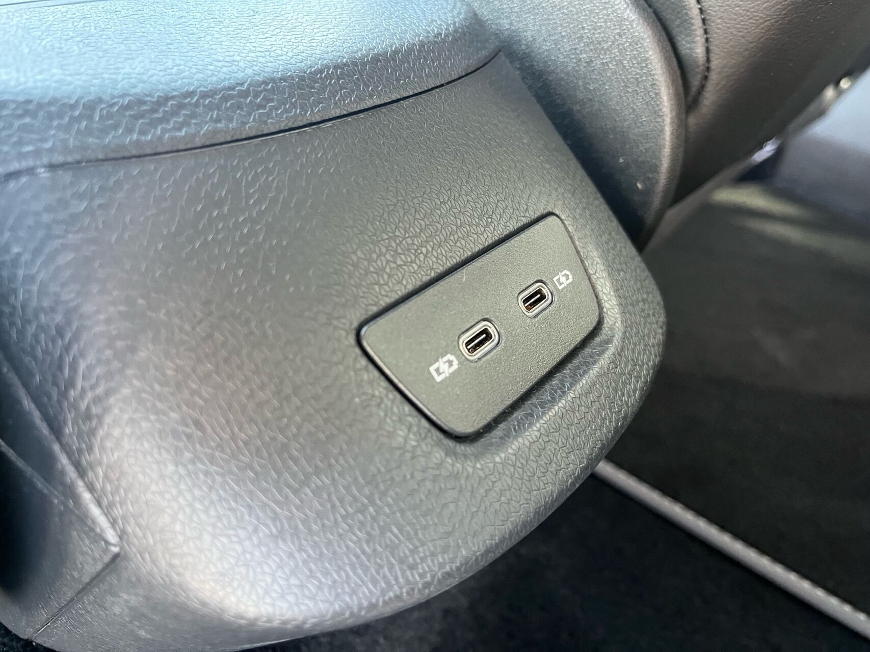 Billede af VW ID.3 EL Pro Performance 204HK 5d Aut.