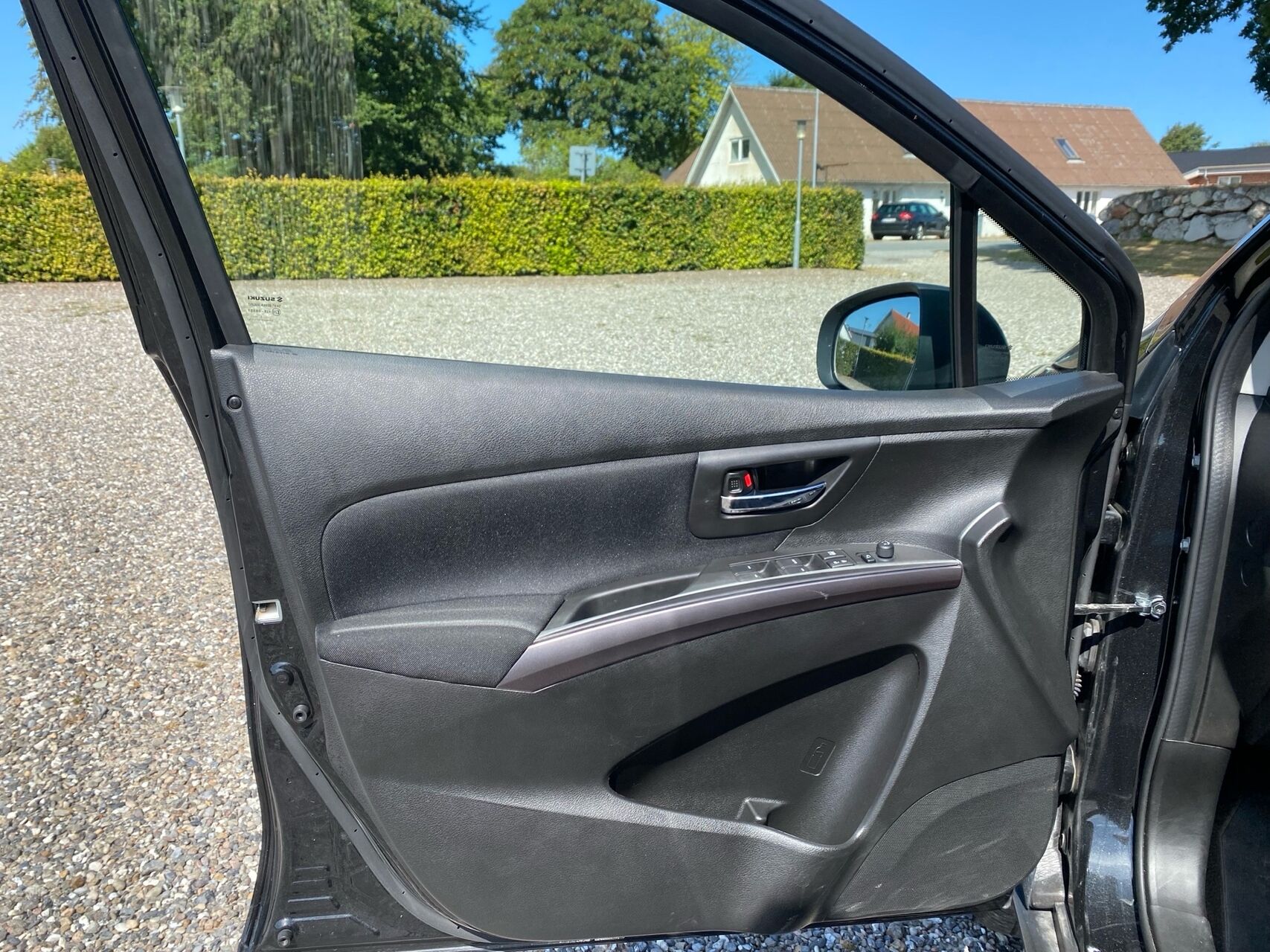 Billede af Suzuki S-Cross 1,5 Hybrid Active Hybrid AGS 102HK 5d 6g Aut.