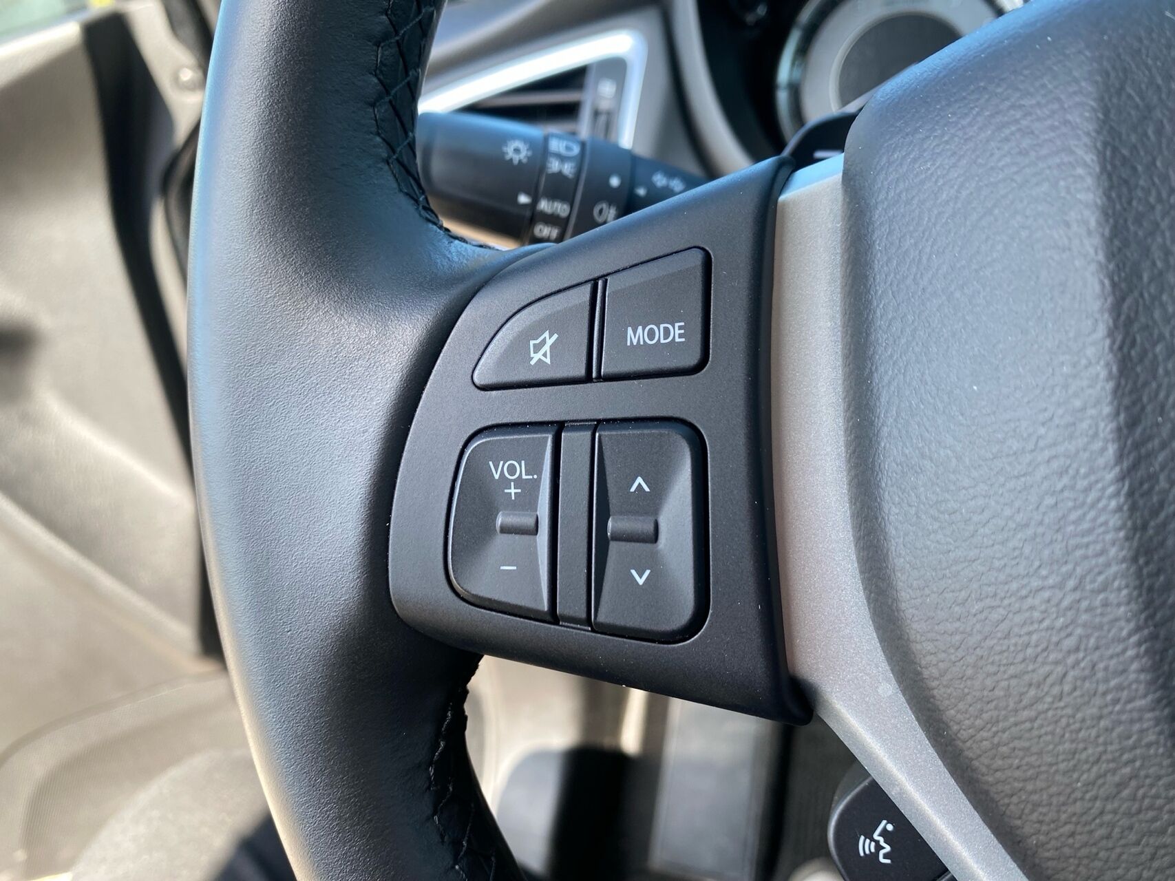 Billede af Suzuki S-Cross 1,5 Hybrid Active Hybrid AGS 102HK 5d 6g Aut.