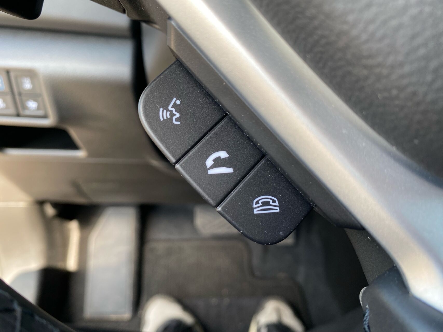 Billede af Suzuki S-Cross 1,5 Hybrid Active Hybrid AGS 102HK 5d 6g Aut.