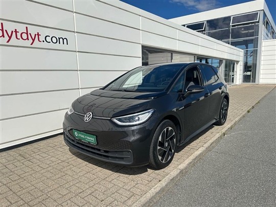 VW ID.3 EL 204HK 5d Aut.