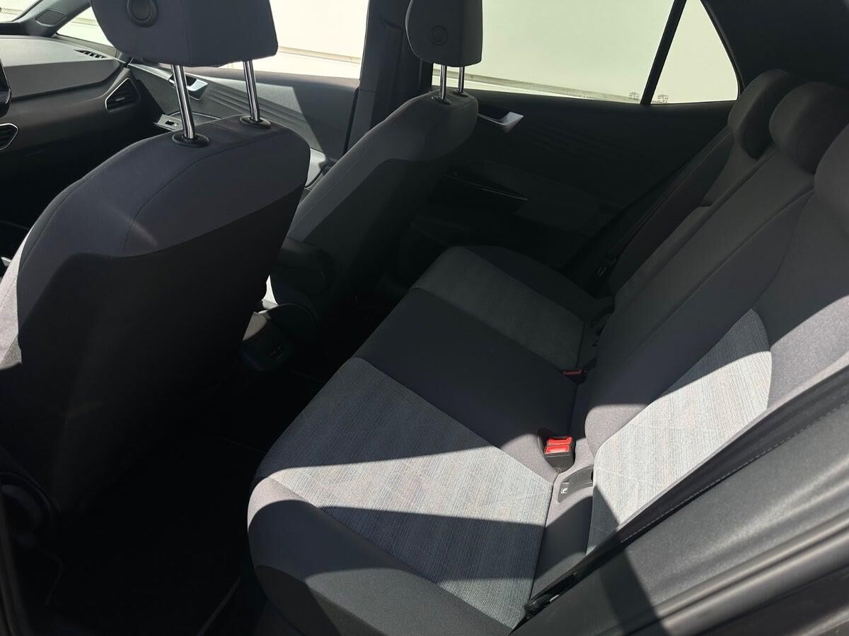 Billede af VW ID.3 EL 204HK 5d Aut.
