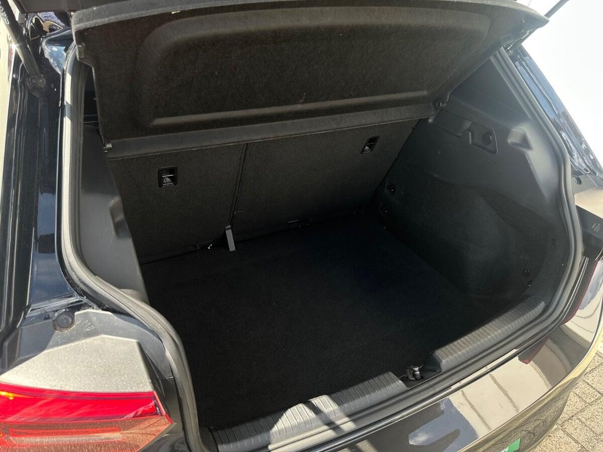 Billede af VW ID.3 EL 204HK 5d Aut.