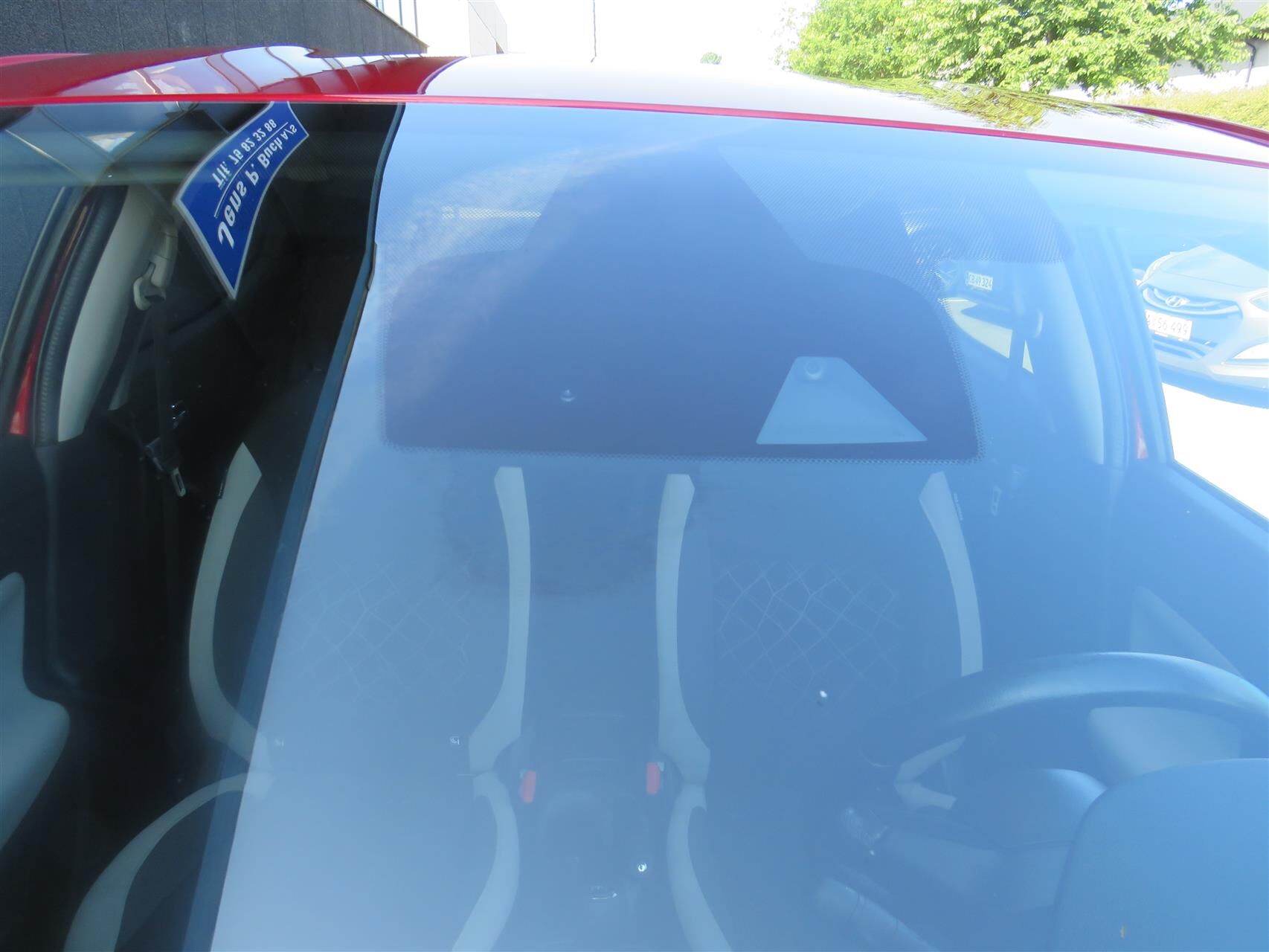Billede af Nissan Micra 1,0 N-Design 92HK 5d