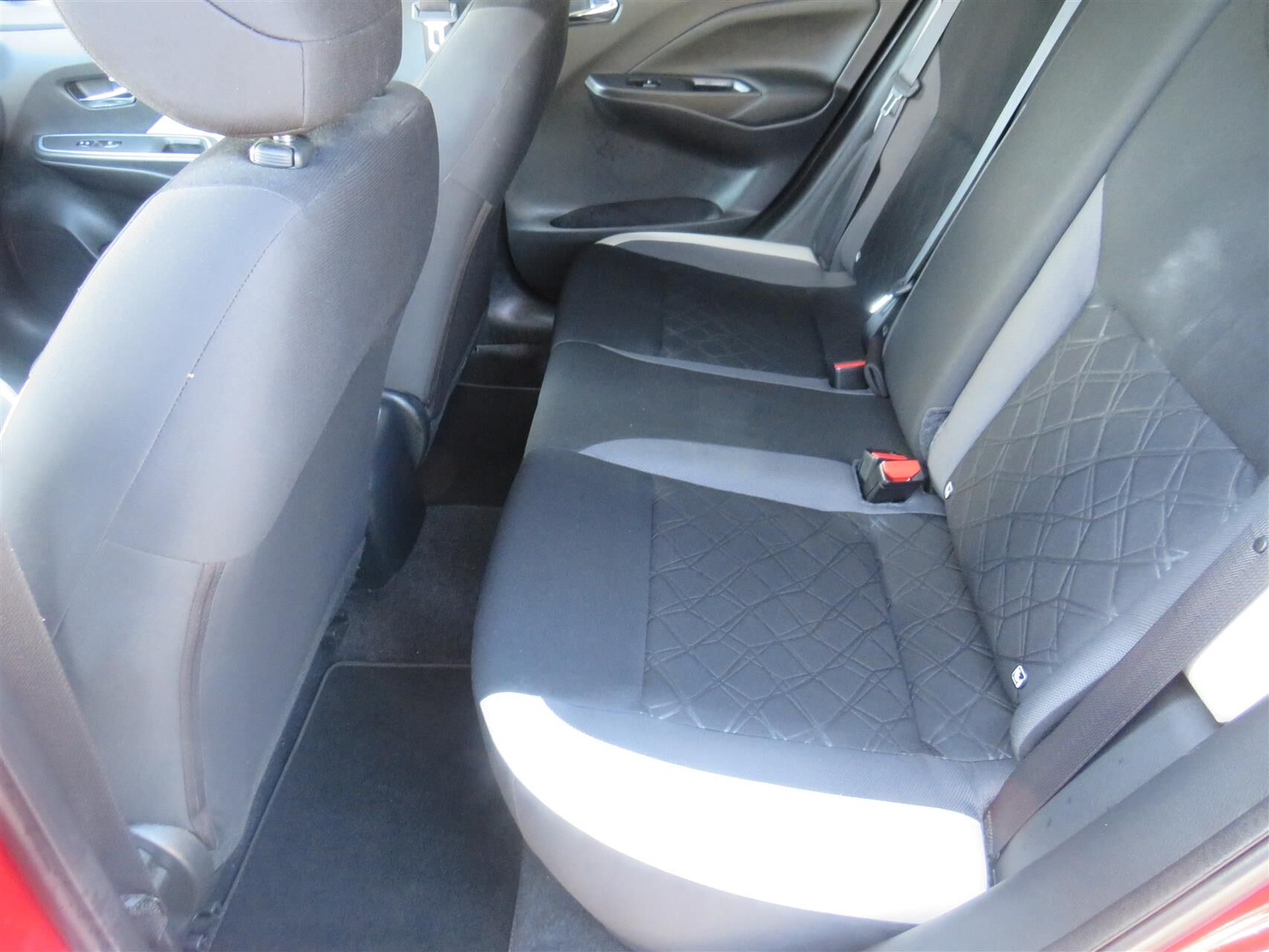 Billede af Nissan Micra 1,0 N-Design 92HK 5d