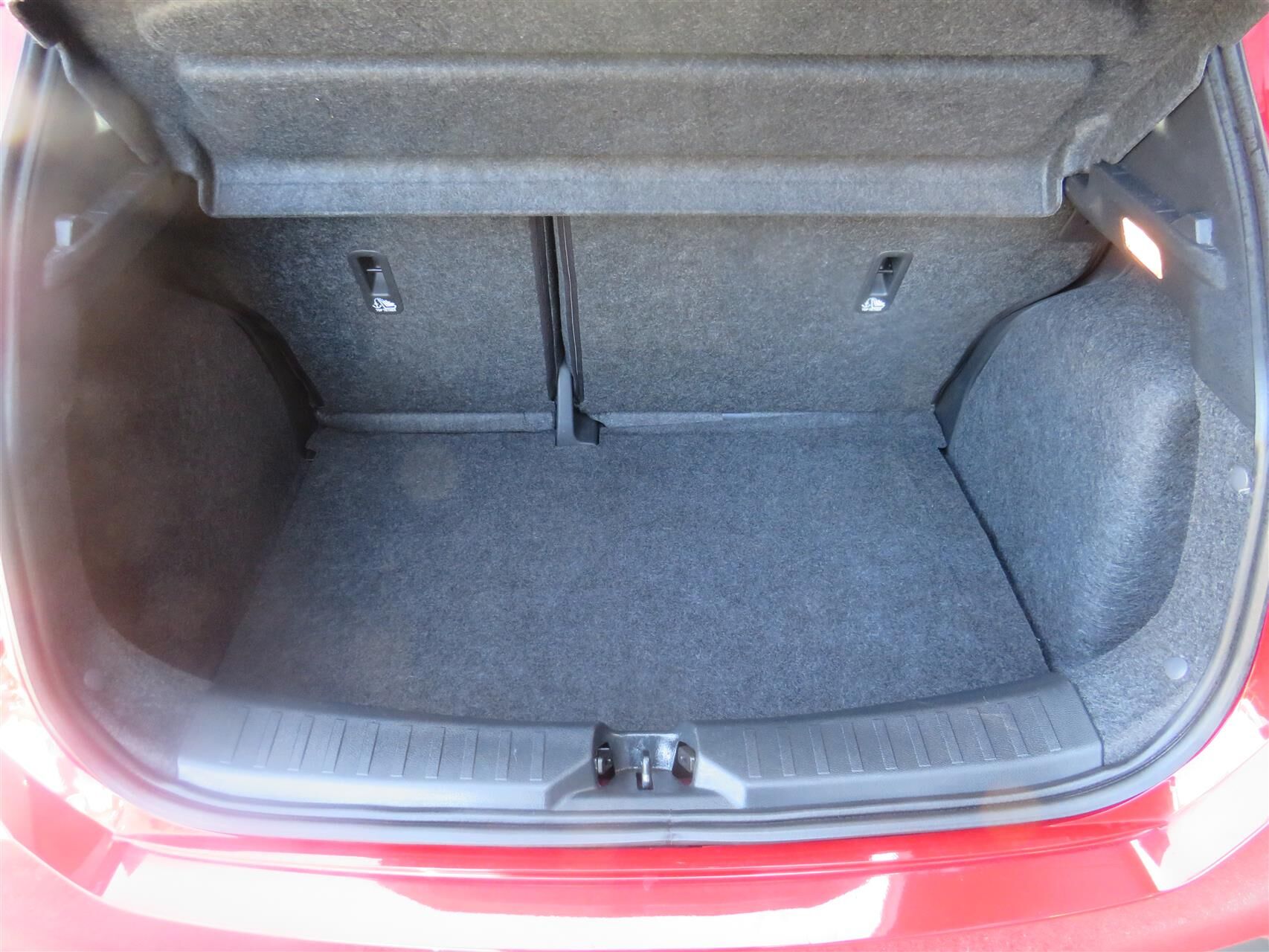 Billede af Nissan Micra 1,0 N-Design 92HK 5d