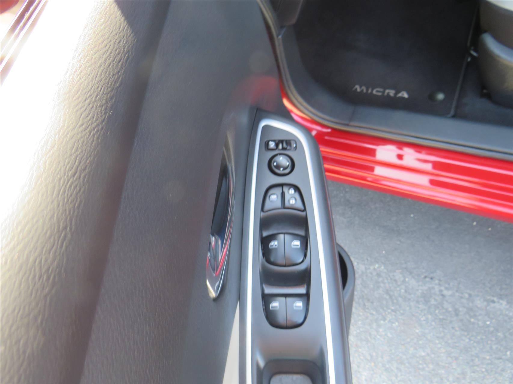 Billede af Nissan Micra 1,0 N-Design 92HK 5d