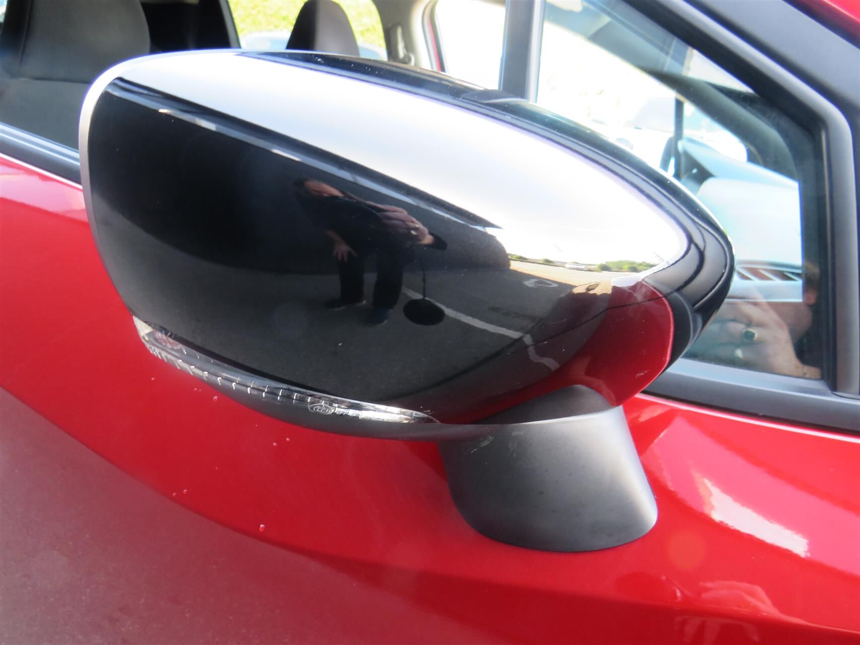 Billede af Nissan Micra 1,0 N-Design 92HK 5d