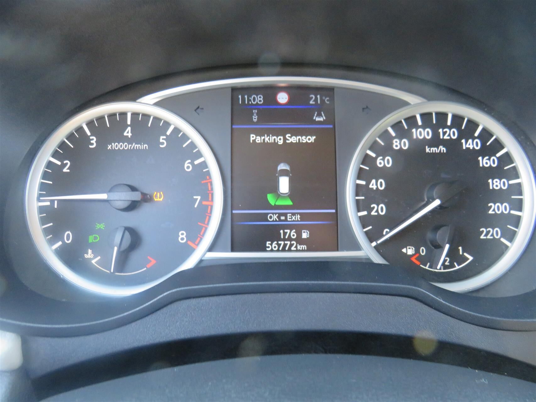 Billede af Nissan Micra 1,0 N-Design 92HK 5d