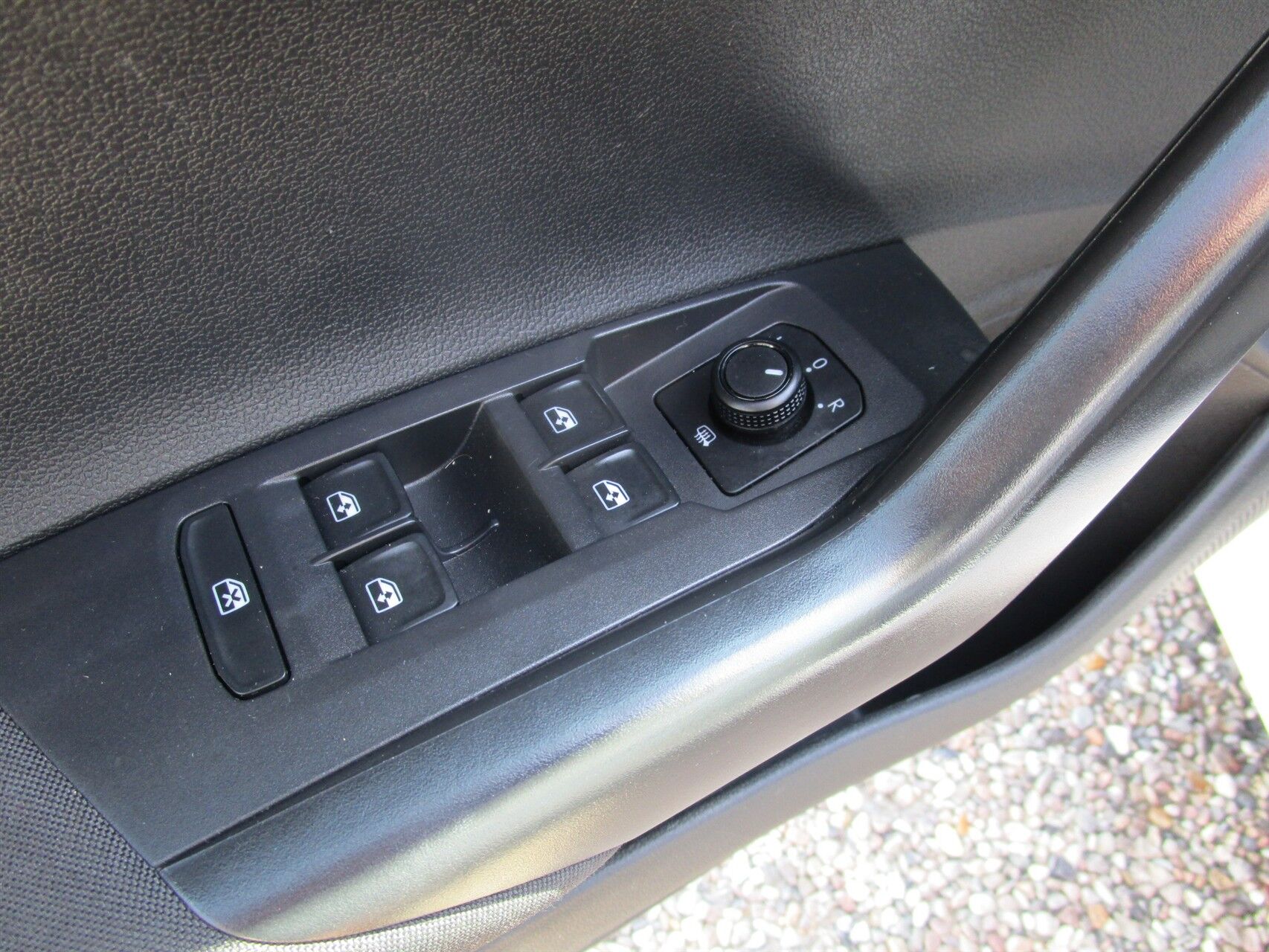 Billede af VW Polo 1,0 TSI Comfortline Plus DSG 95HK 5d 7g Aut.