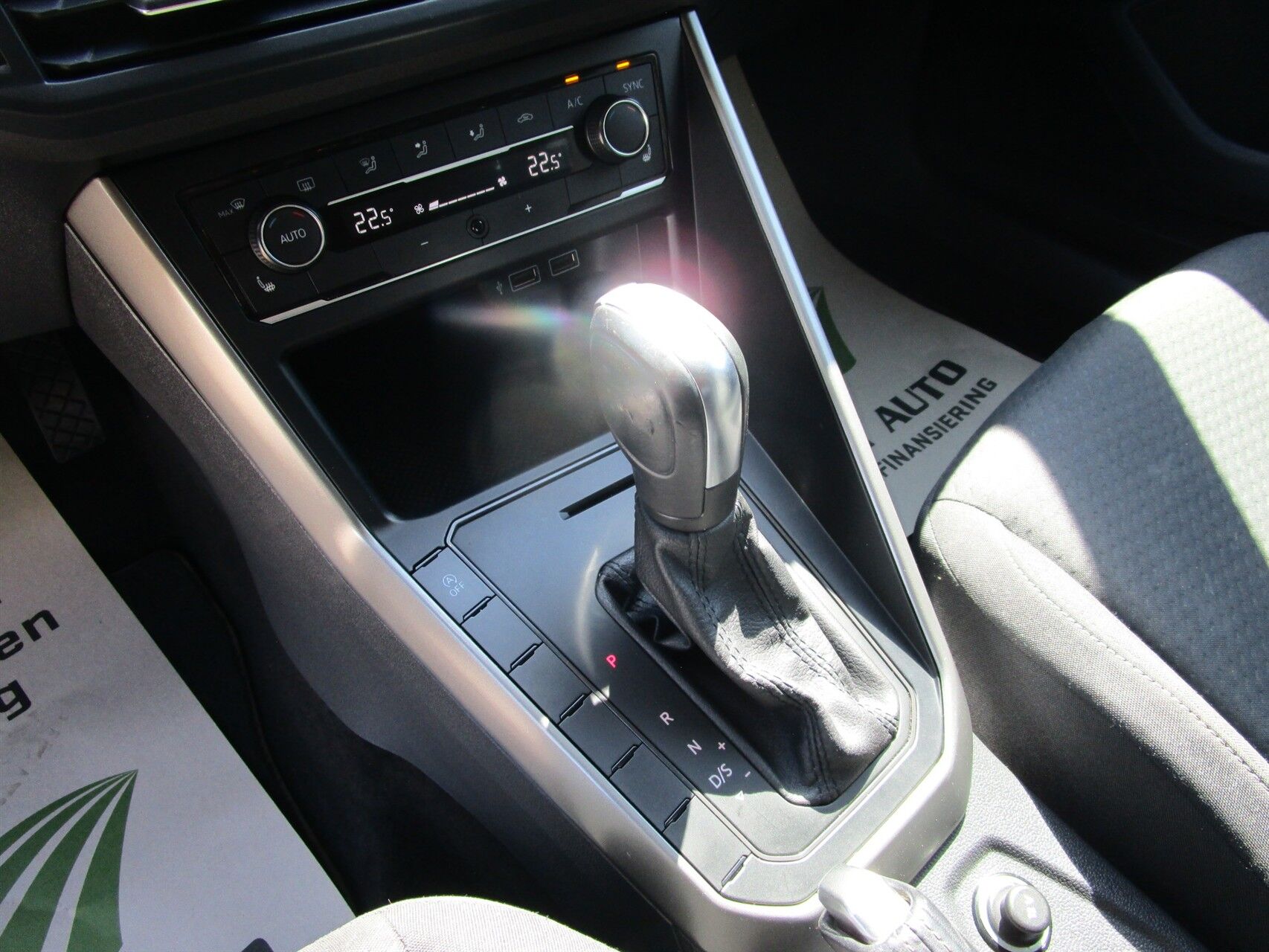 Billede af VW Polo 1,0 TSI Comfortline Plus DSG 95HK 5d 7g Aut.