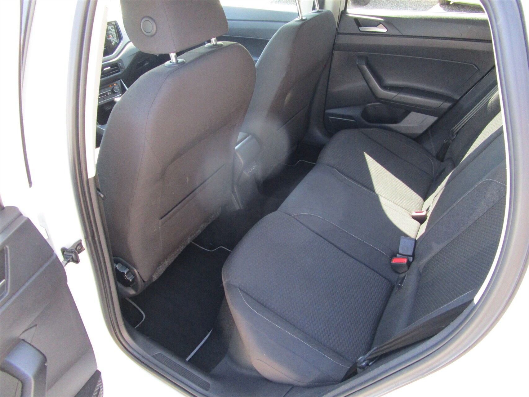 Billede af VW Polo 1,0 TSI Comfortline Plus DSG 95HK 5d 7g Aut.