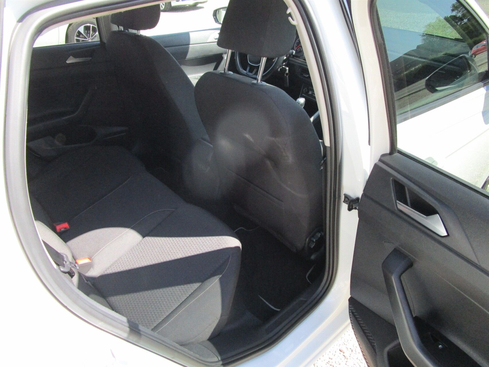 Billede af VW Polo 1,0 TSI Comfortline Plus DSG 95HK 5d 7g Aut.
