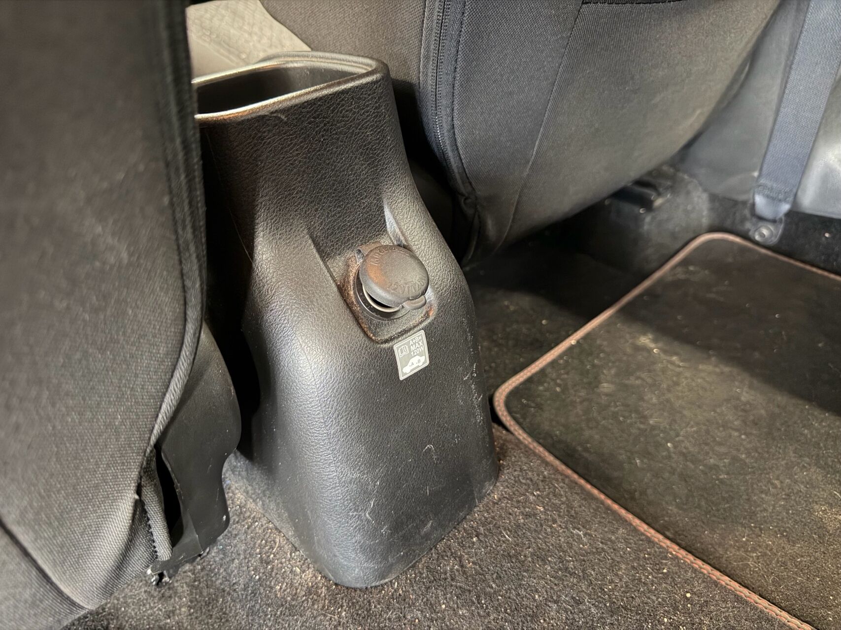 Billede af Suzuki Baleno 1,0 Boosterjet Active 112HK 5d