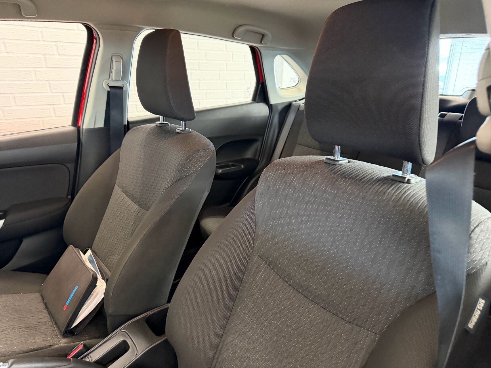 Billede af Suzuki Baleno 1,0 Boosterjet Active 112HK 5d