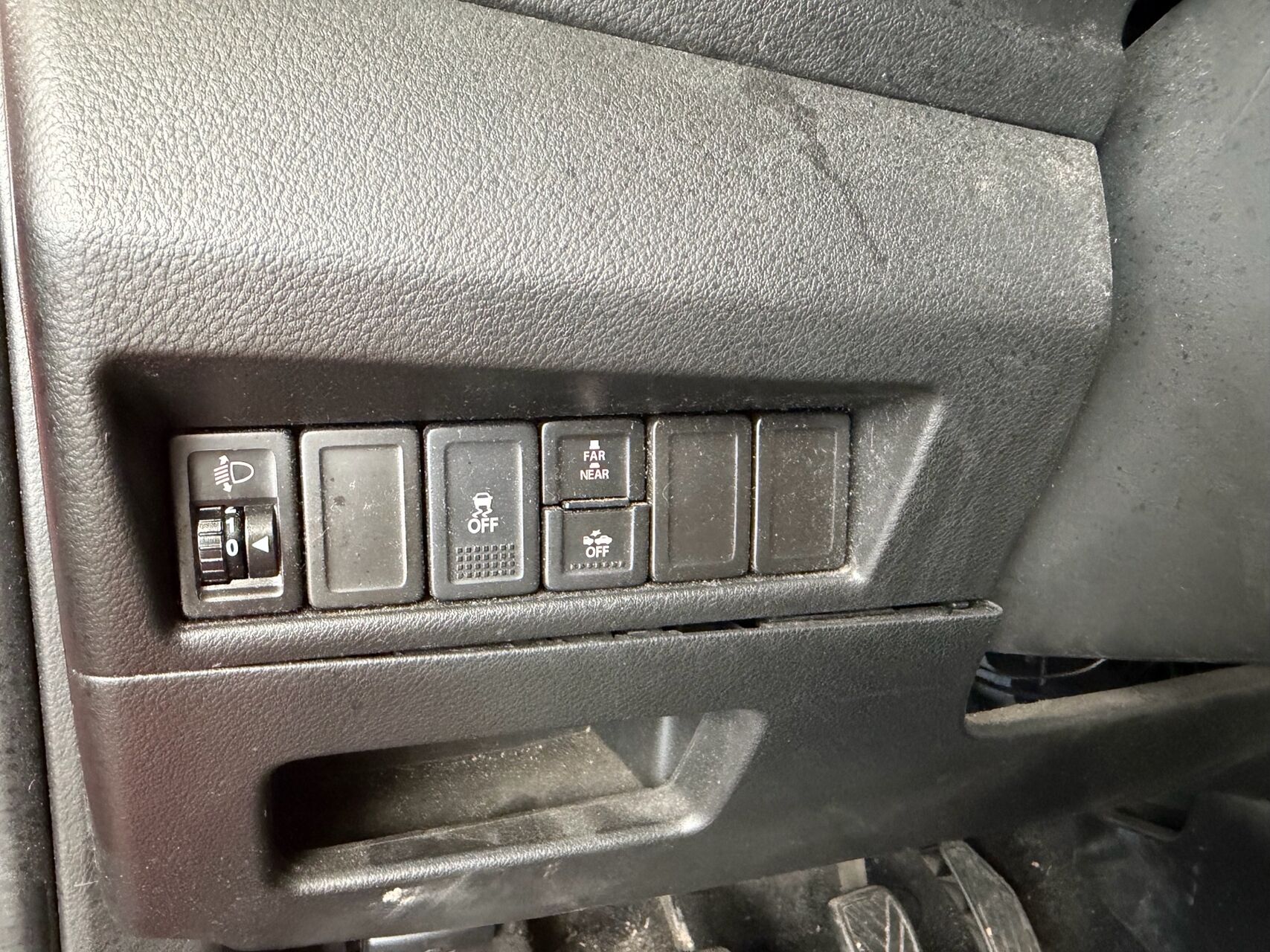 Billede af Suzuki Baleno 1,0 Boosterjet Active 112HK 5d