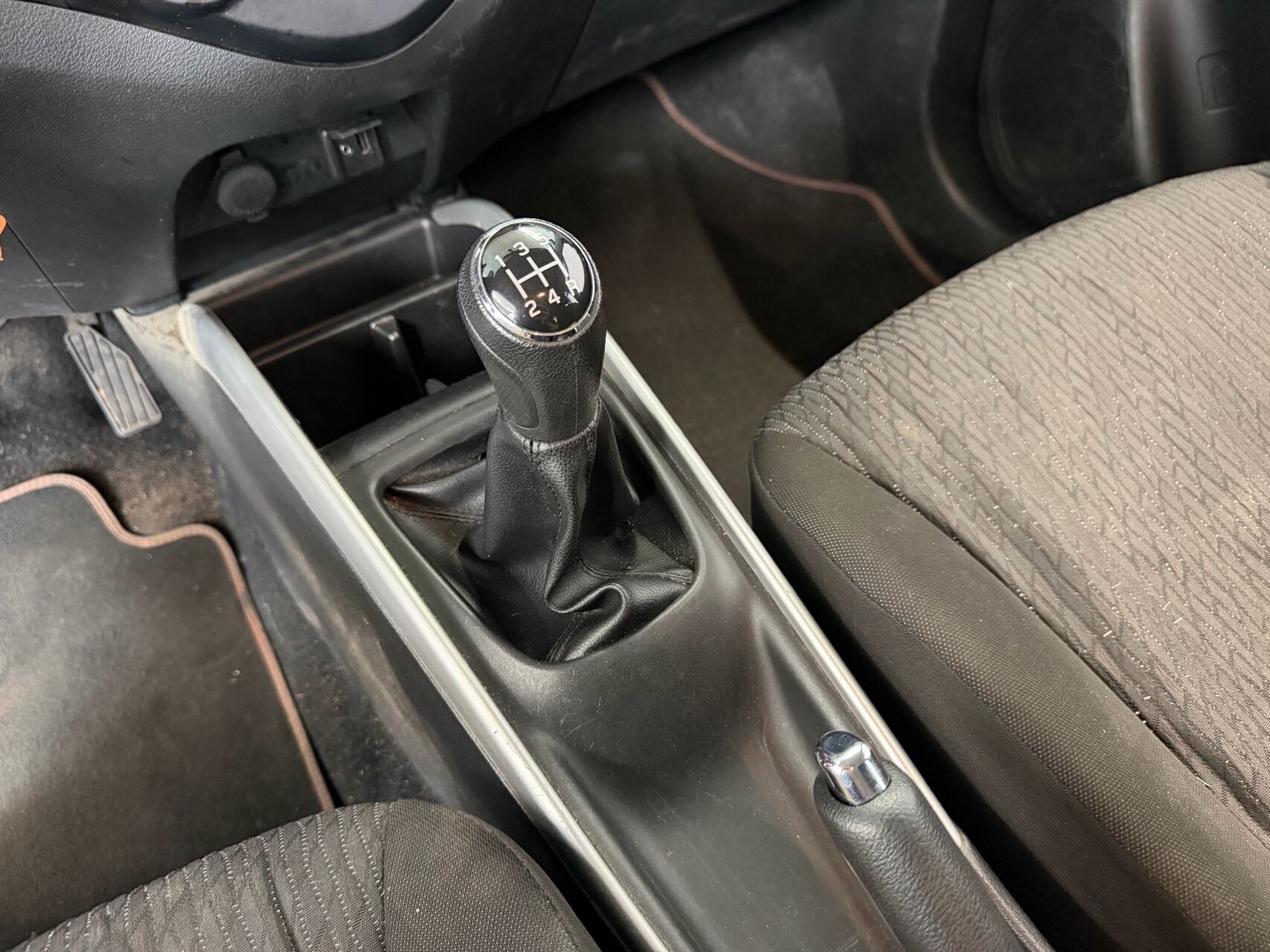 Billede af Suzuki Baleno 1,0 Boosterjet Active 112HK 5d