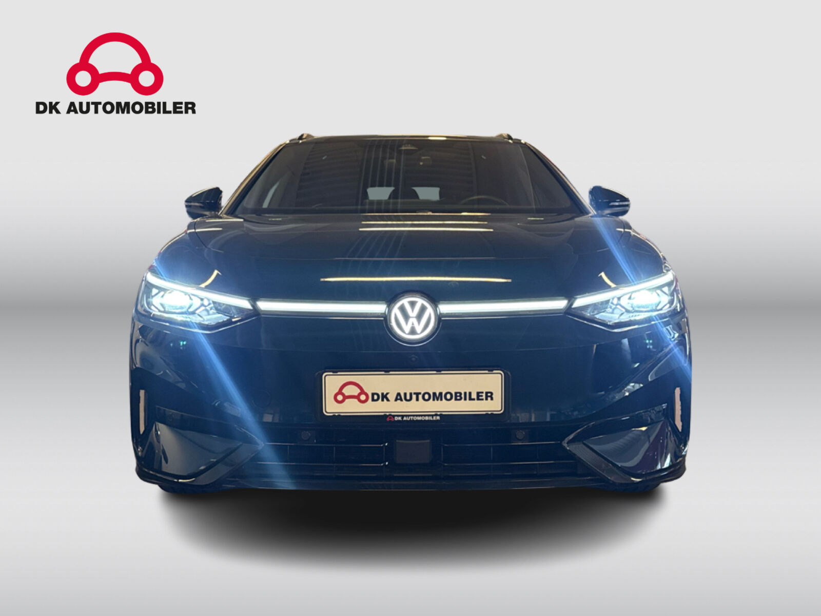 Billede af VW ID.7 Tourer EL Style+ 286HK Stc Aut.