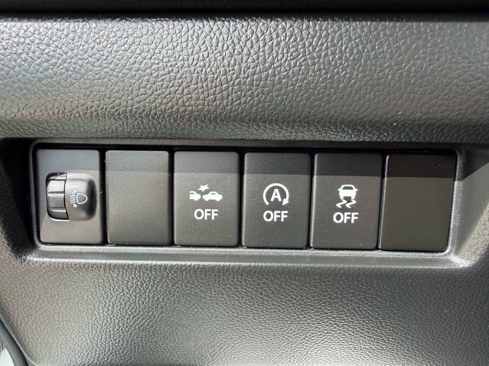 Billede af Suzuki Swift 1,2 Dualjet  Mild hybrid Action Star AEB 90HK 5d