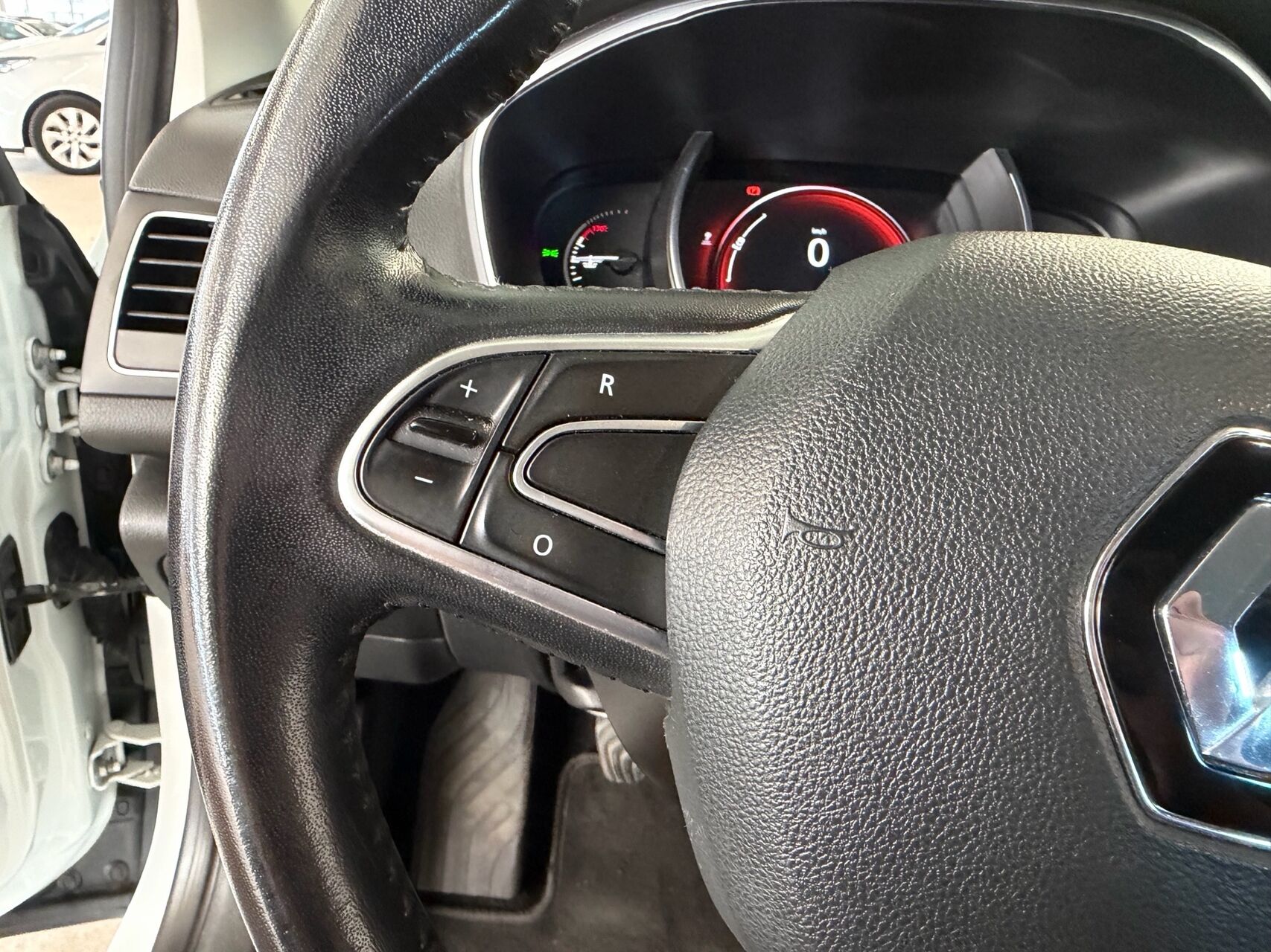 Billede af Renault Mégane Sport Tourer 1,2 TCE Zen 100HK Stc 6g