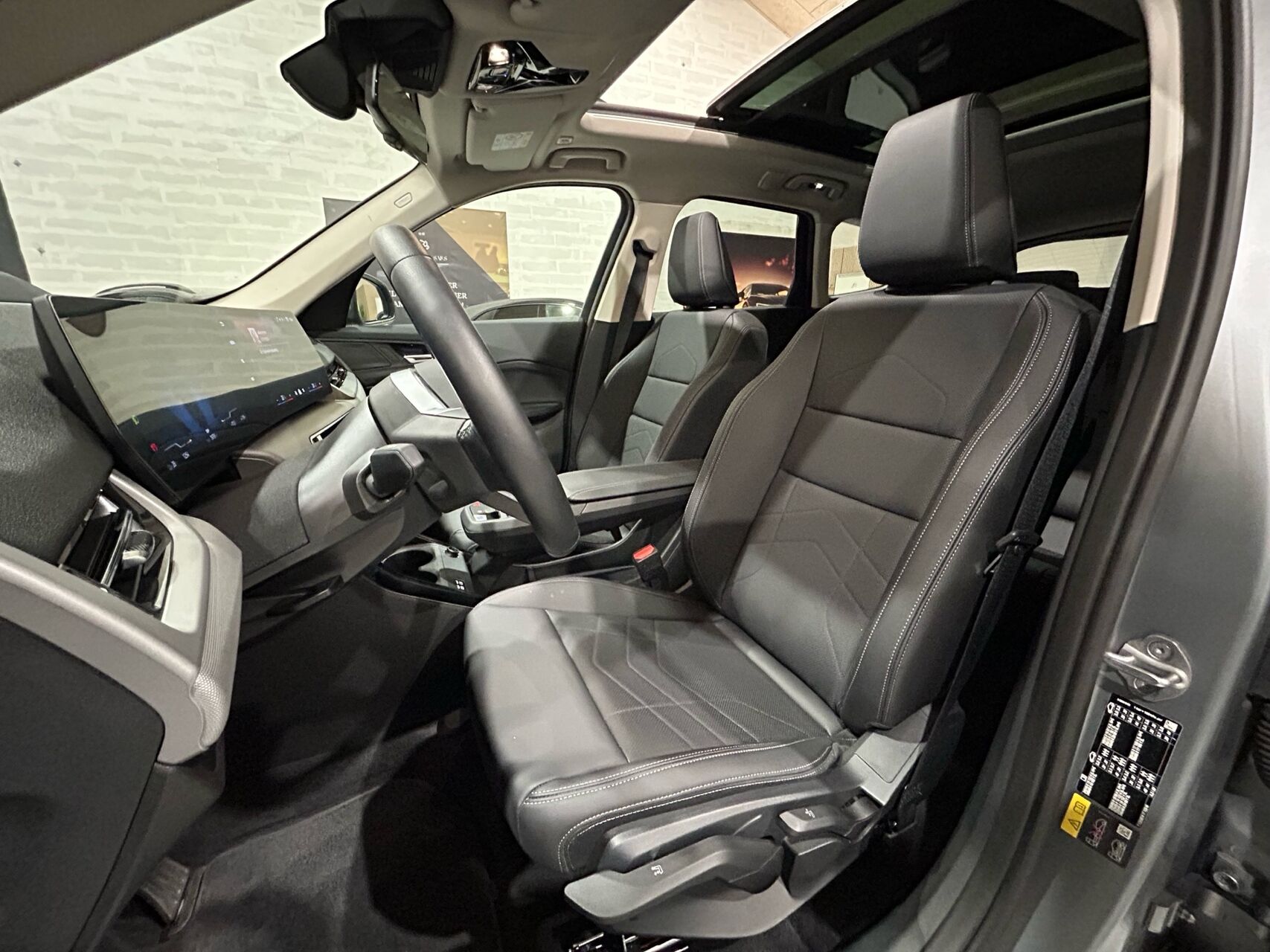 Billede af BMW iX1 eDrive20 EL xLine 204HK 5d Aut.