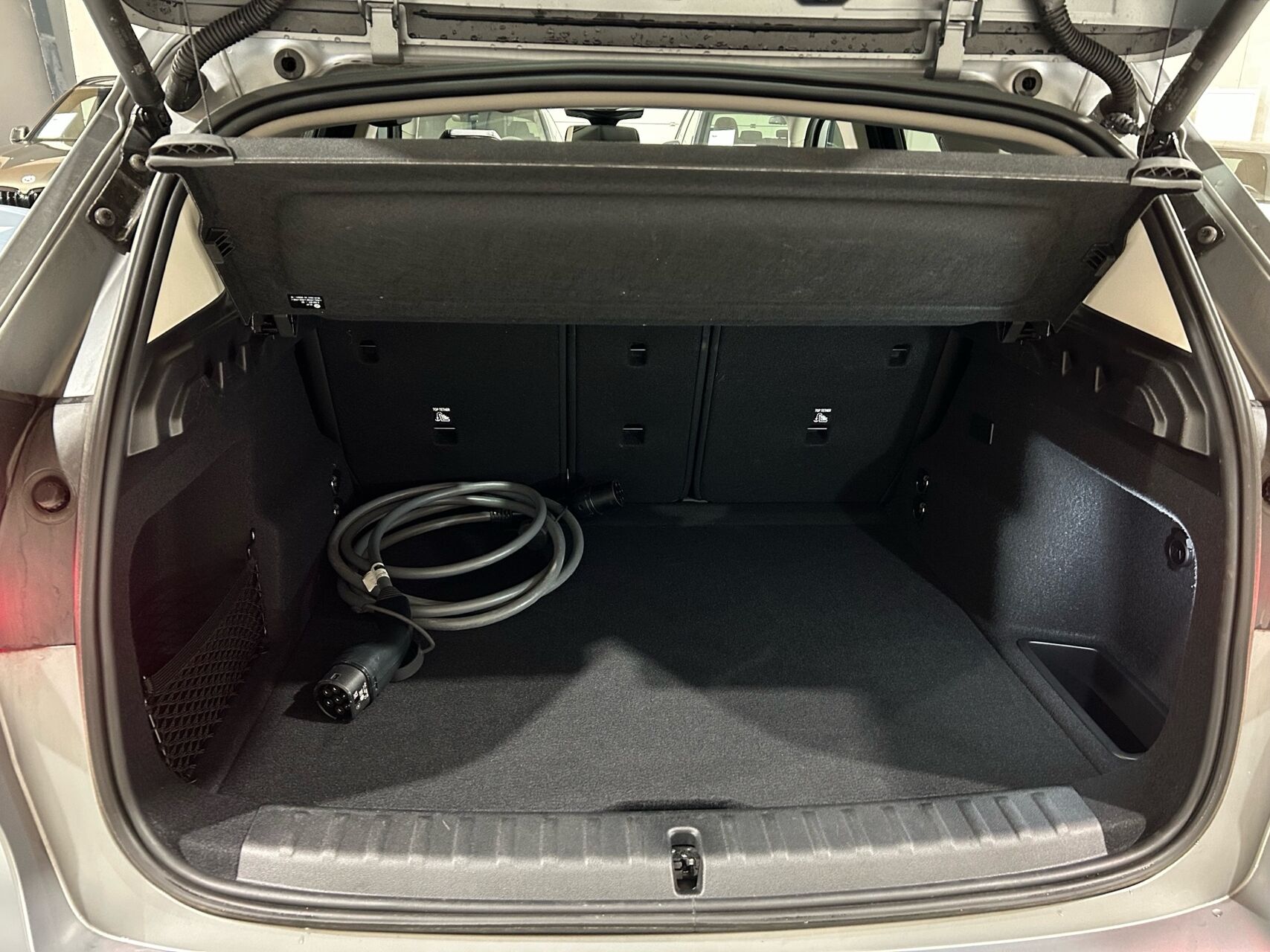 Billede af BMW iX1 eDrive20 EL xLine 204HK 5d Aut.