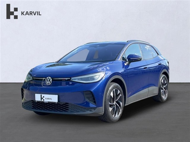 Billede af VW ID.4 EL Style 286HK 5d Aut.