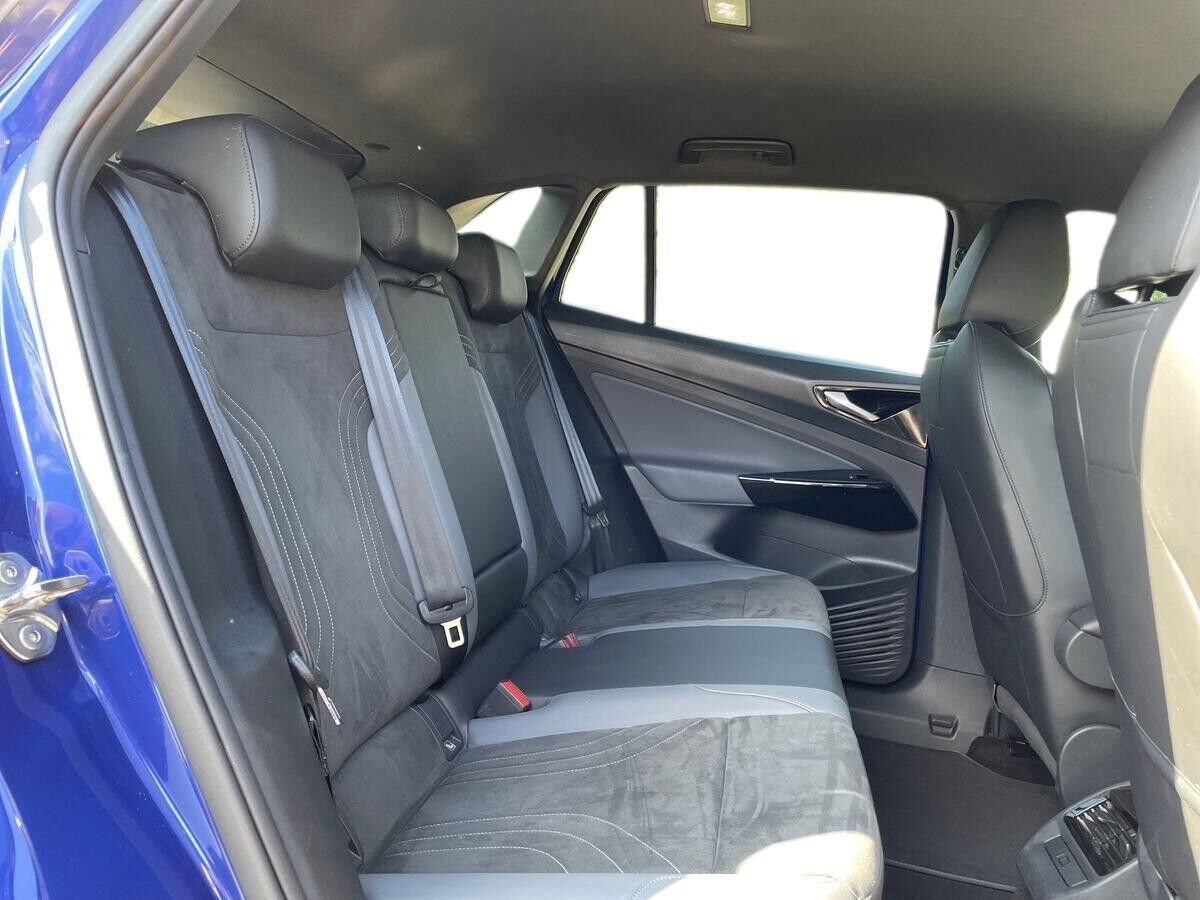 Billede af VW ID.4 EL Style 286HK 5d Aut.