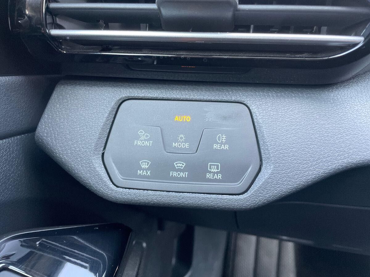 Billede af VW ID.4 EL Style 286HK 5d Aut.