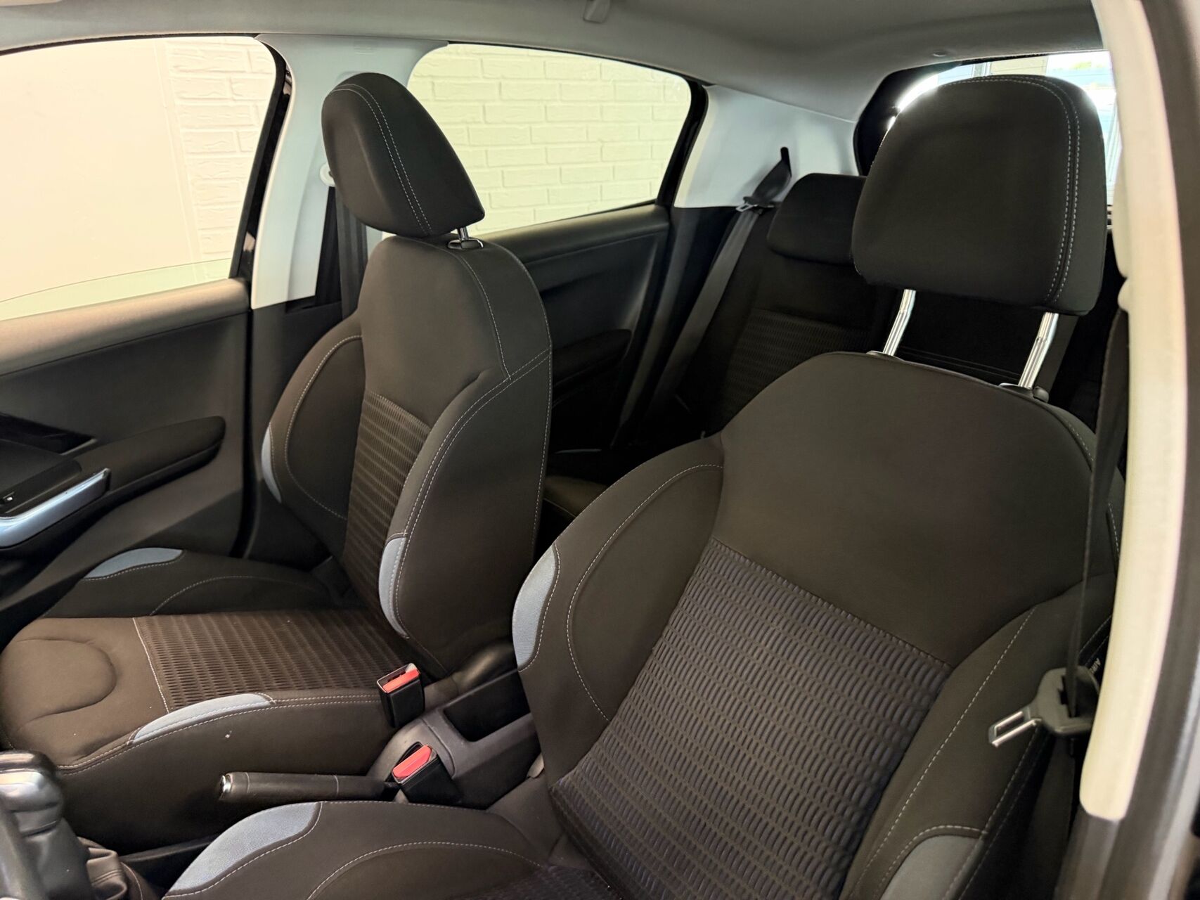Billede af Peugeot 208 1,2 VTi Active 82HK 5d