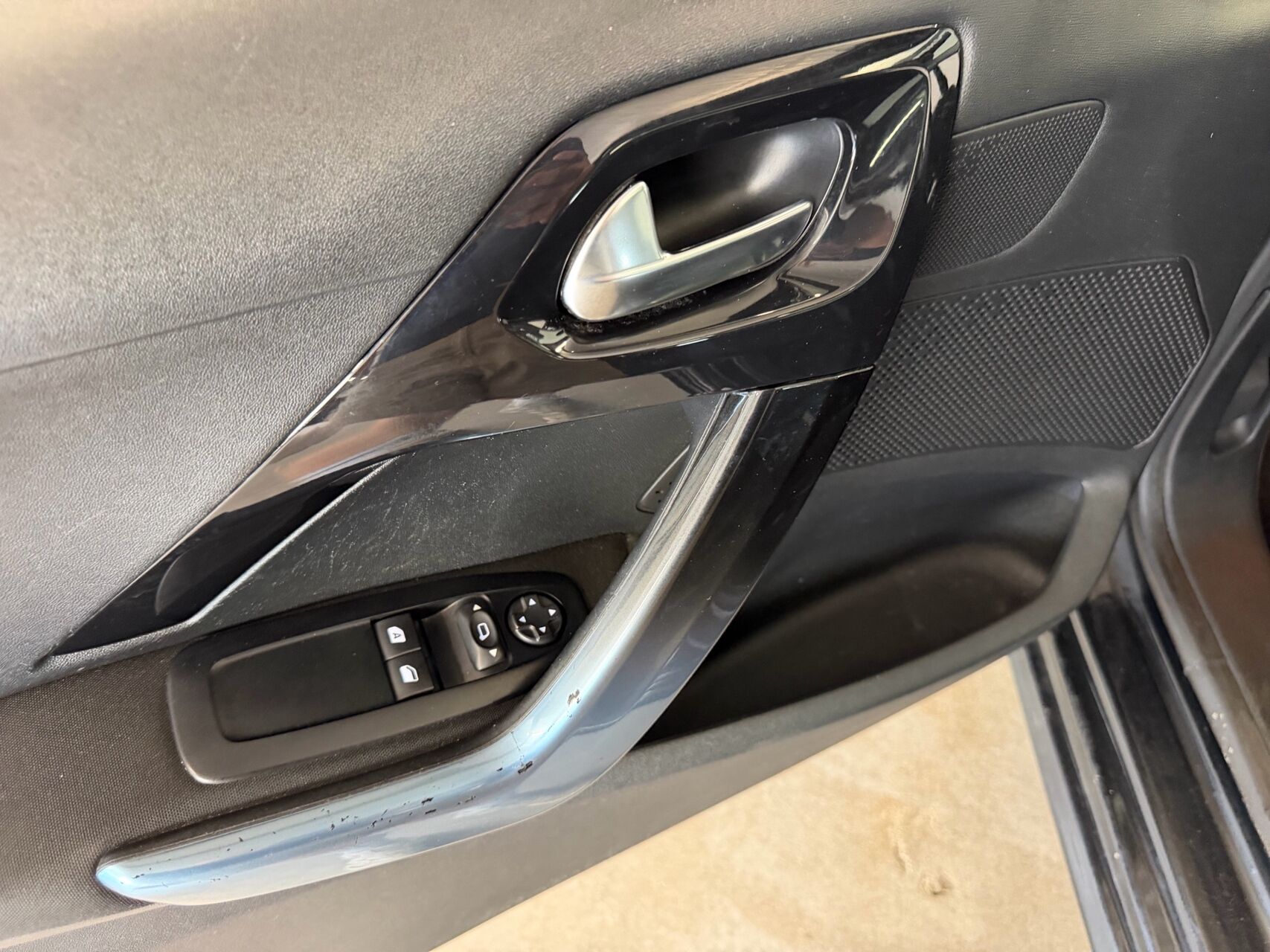 Billede af Peugeot 208 1,2 VTi Active 82HK 5d