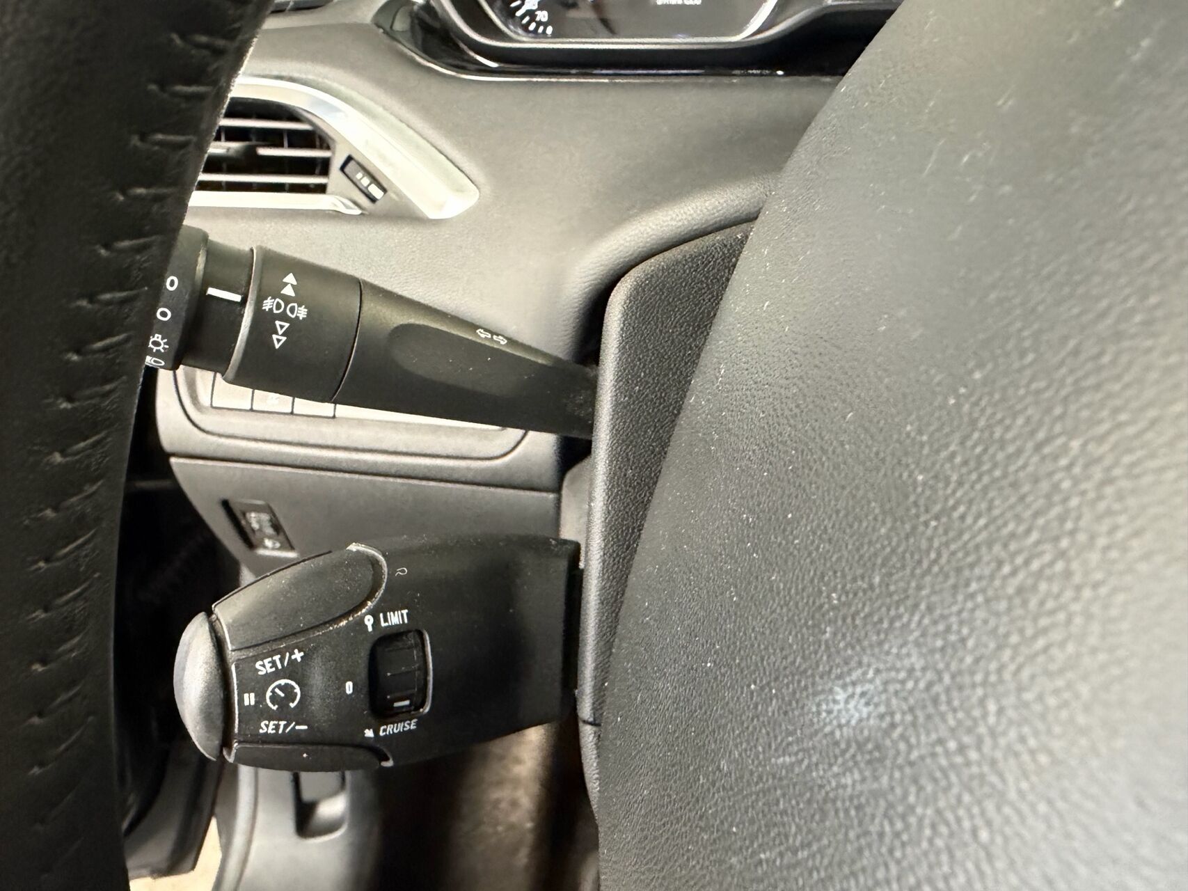 Billede af Peugeot 208 1,2 VTi Active 82HK 5d