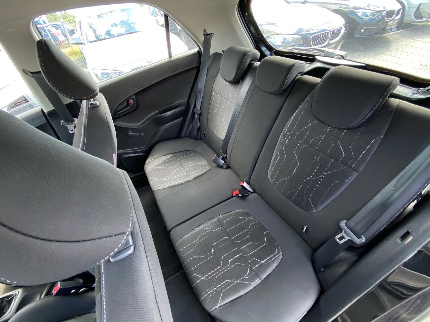 Billede af Kia Picanto 1,0 World Cup Clim 69HK 5d