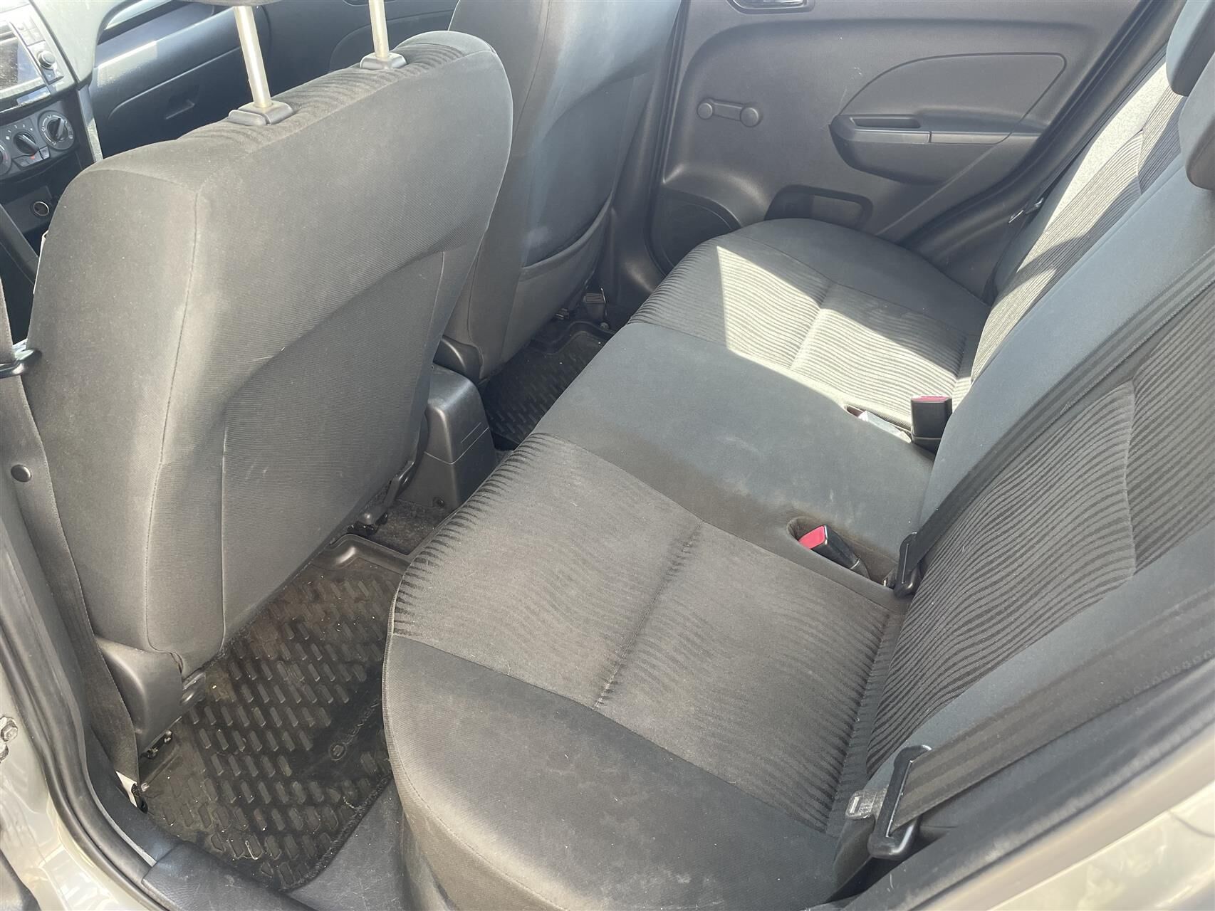 Billede af Suzuki Swift 1,2 ECO+ GL A/C 94HK 5d