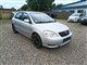 Billede af Toyota Corolla 1,6 Linea Terra 110HK 3d