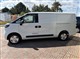 Billede af Maxus e-Deliver 5 L1H1 EL 163HK Van Aut.